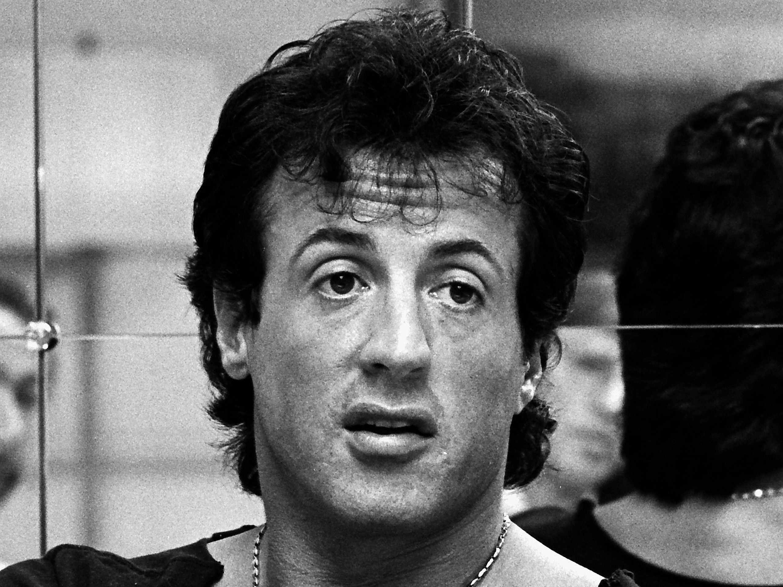 Sylvester Stallone, Movie actor, Sylvester Stallone, Wallpaper, 2560x1920 HD Desktop