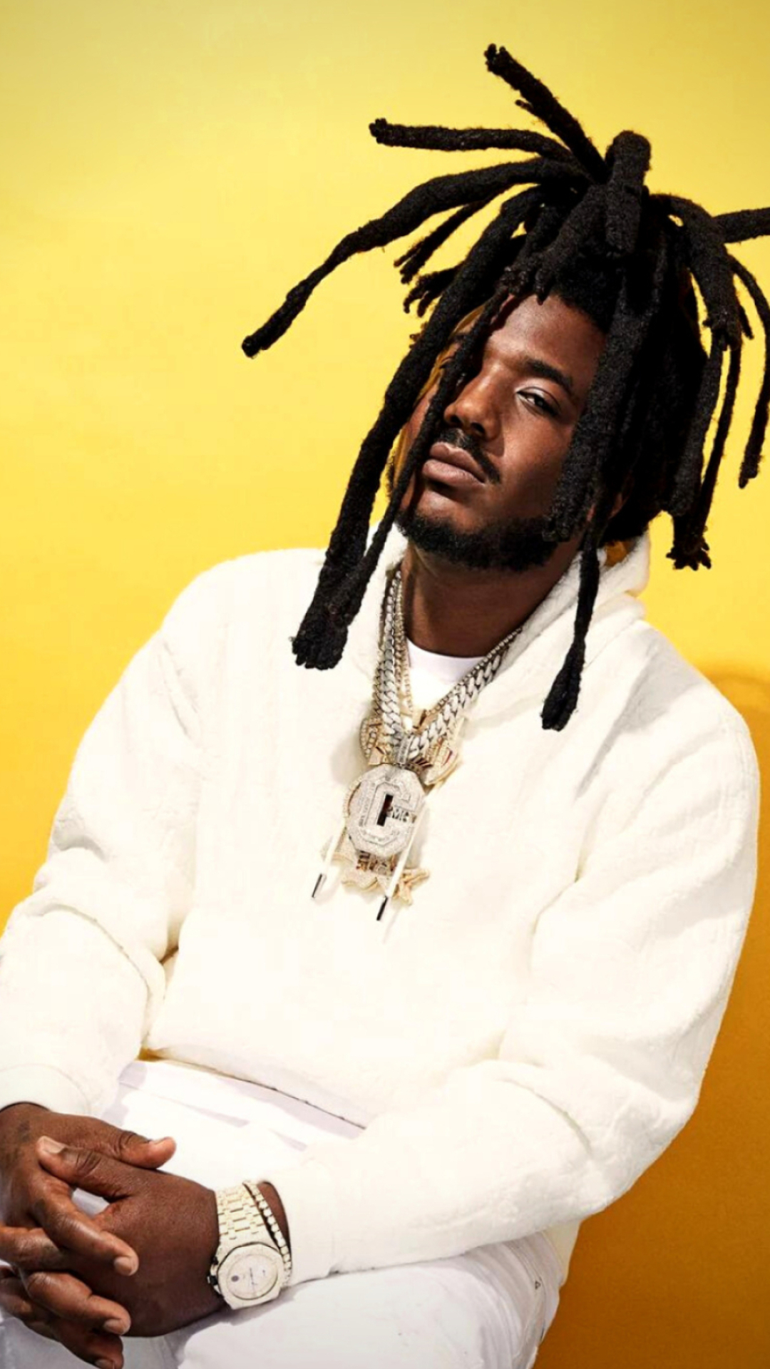 Mozzy's musical evolution, Hip hop artist's life, New releases, Rap music inspiration, 1080x1920 Full HD Phone