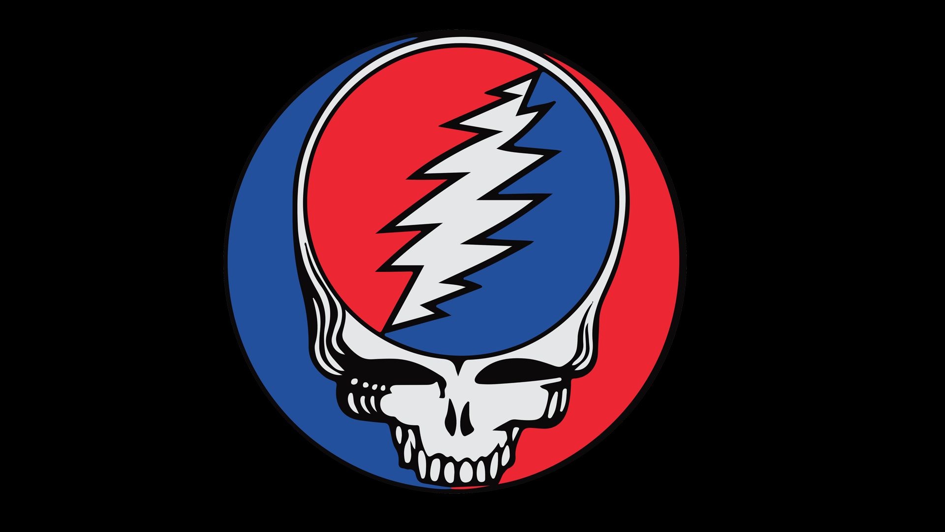 Grateful Dead phone wallpaper, Mobile backgrounds, Music inspiration, On-the-go, 1920x1080 Full HD Desktop