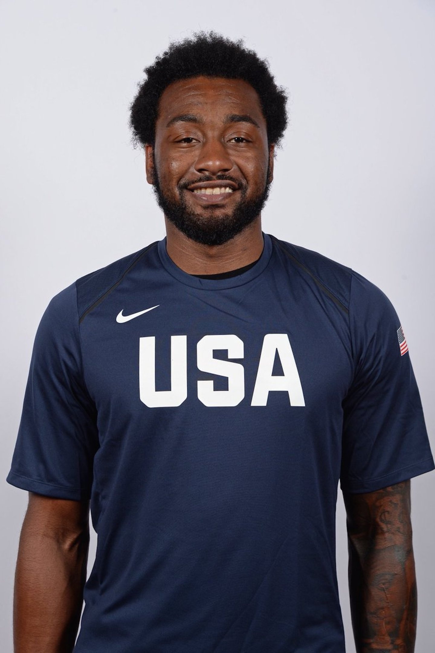 Team USA, John Wall Wallpaper, 1440x2160 HD Phone