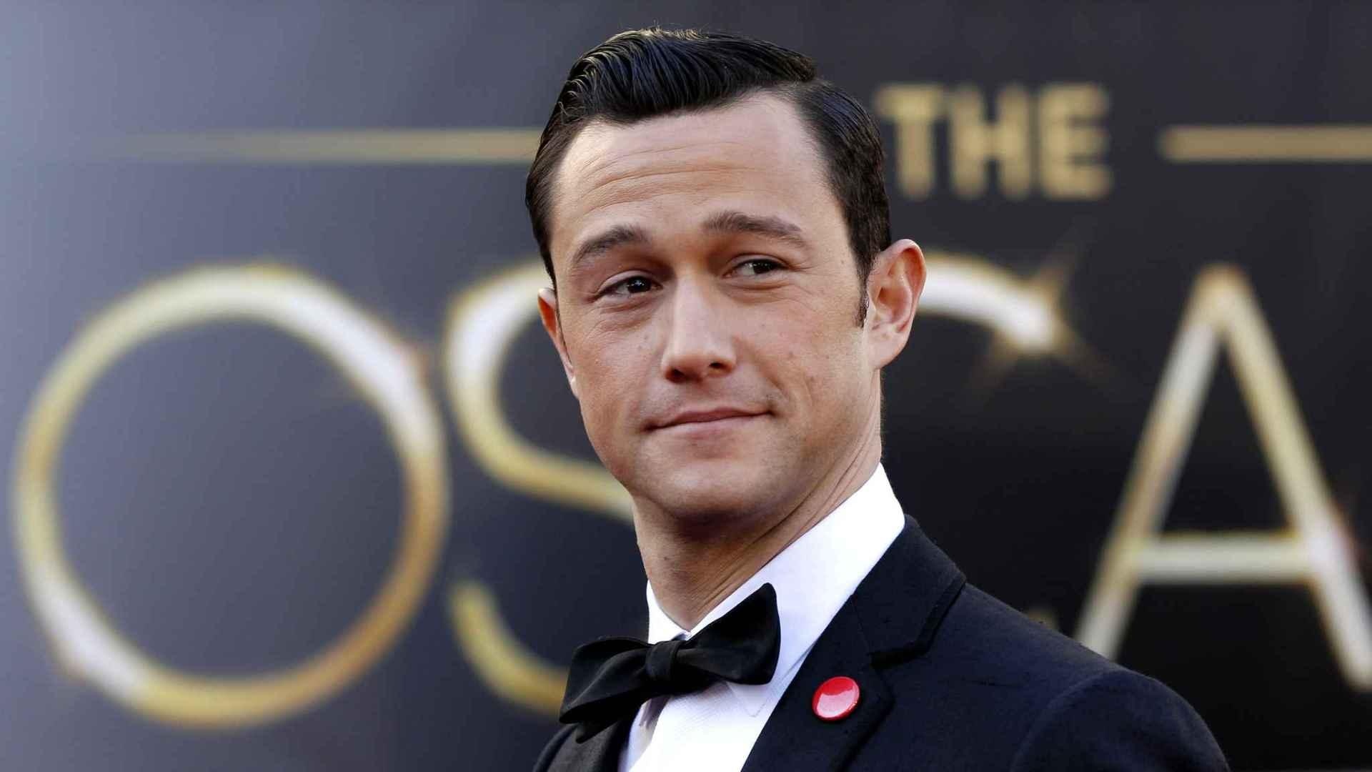 Joseph Gordon-Levitt, Celebrity wallpaper, High definition, Famous face, 1920x1080 Full HD Desktop