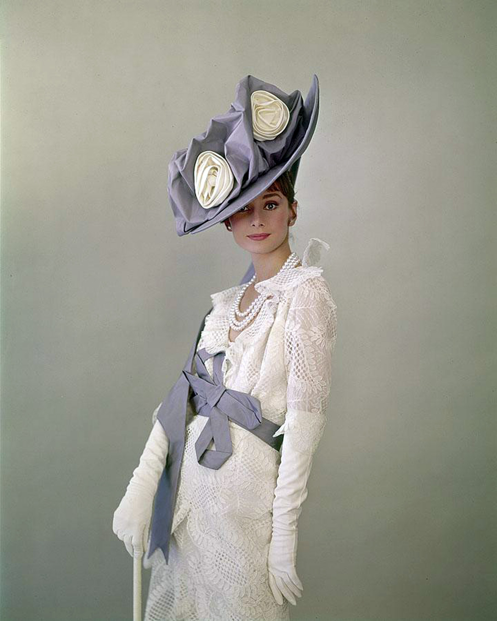 My Fair Lady, Audrey Hepburn, Eliza Doolittle, Dvdbash gallery, 1600x2000 HD Phone