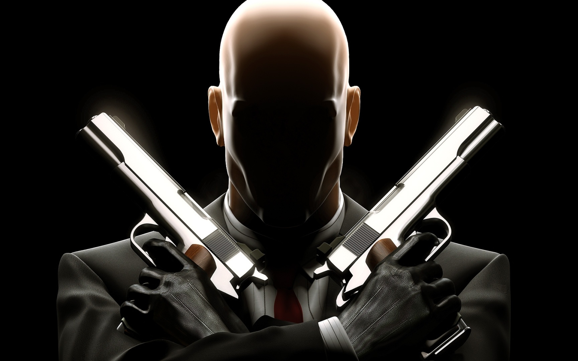 Hitman background, Michelle Peltier, 1920x1200 HD Desktop