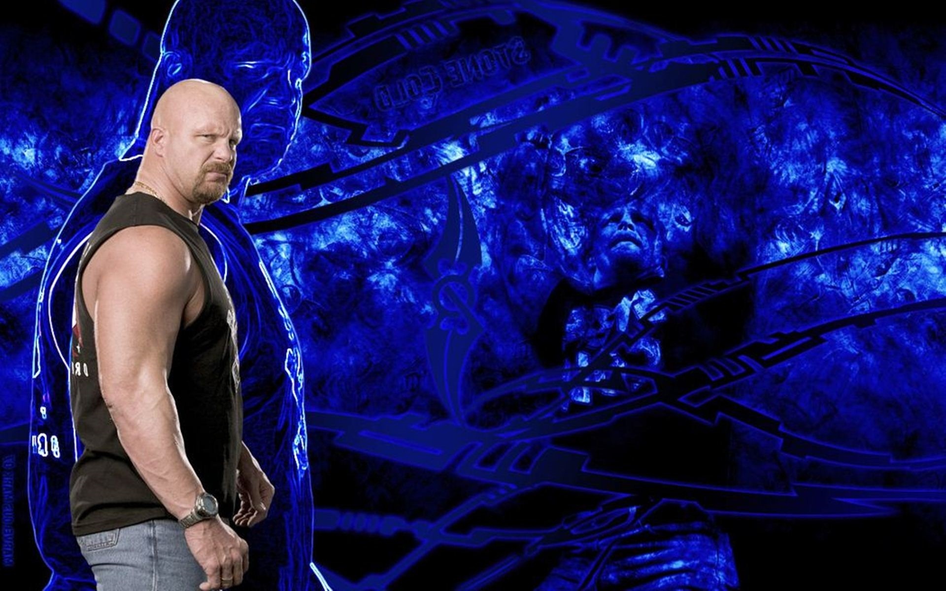 Steve Austin, Stone Cold Steve Austin, Free background wallpaper, HD, 1920x1200 HD Desktop