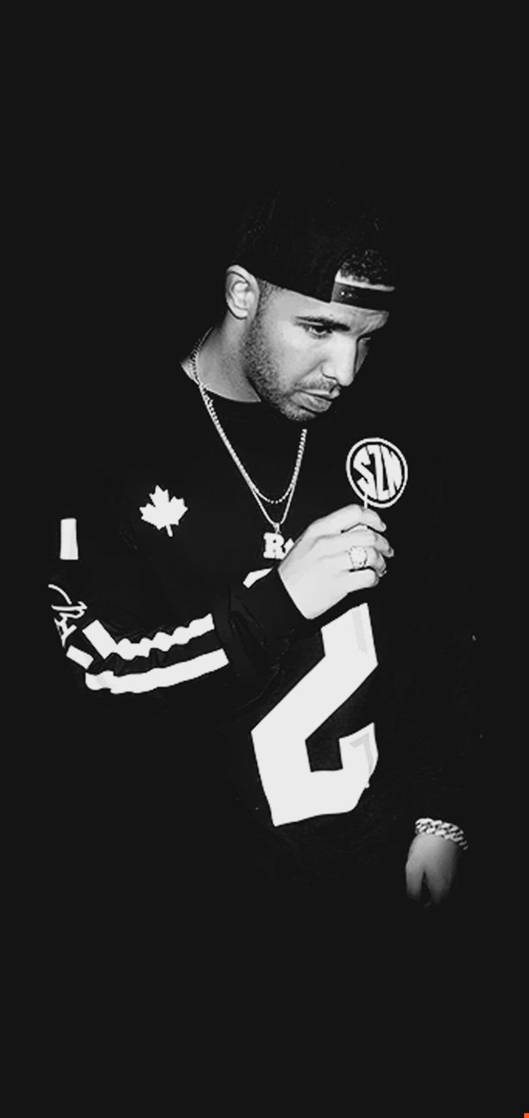 Drake, Celebs, iPhone wallpapers, High definition, 1080x2280 HD Phone