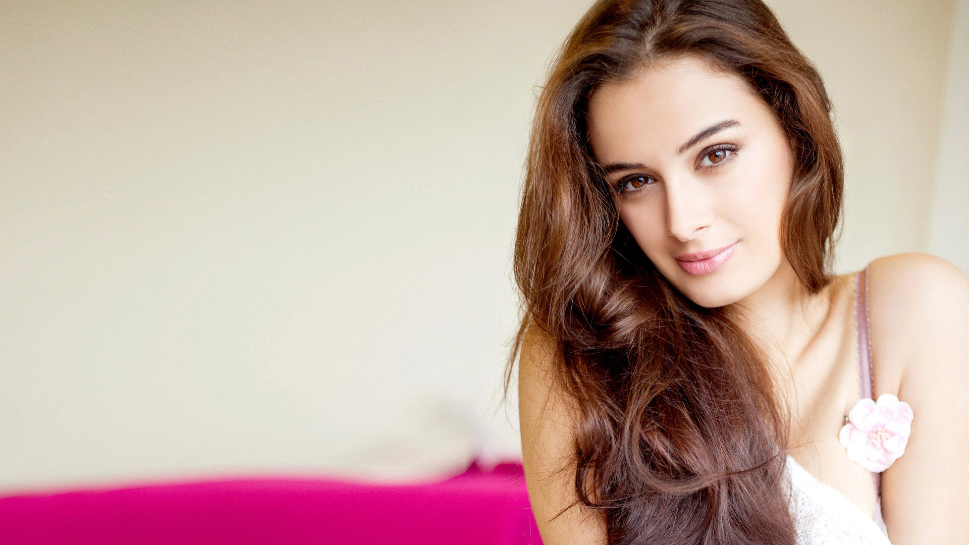 Evelyn Sharma, Bollywood Wallpaper, 1920x1080 Full HD Desktop