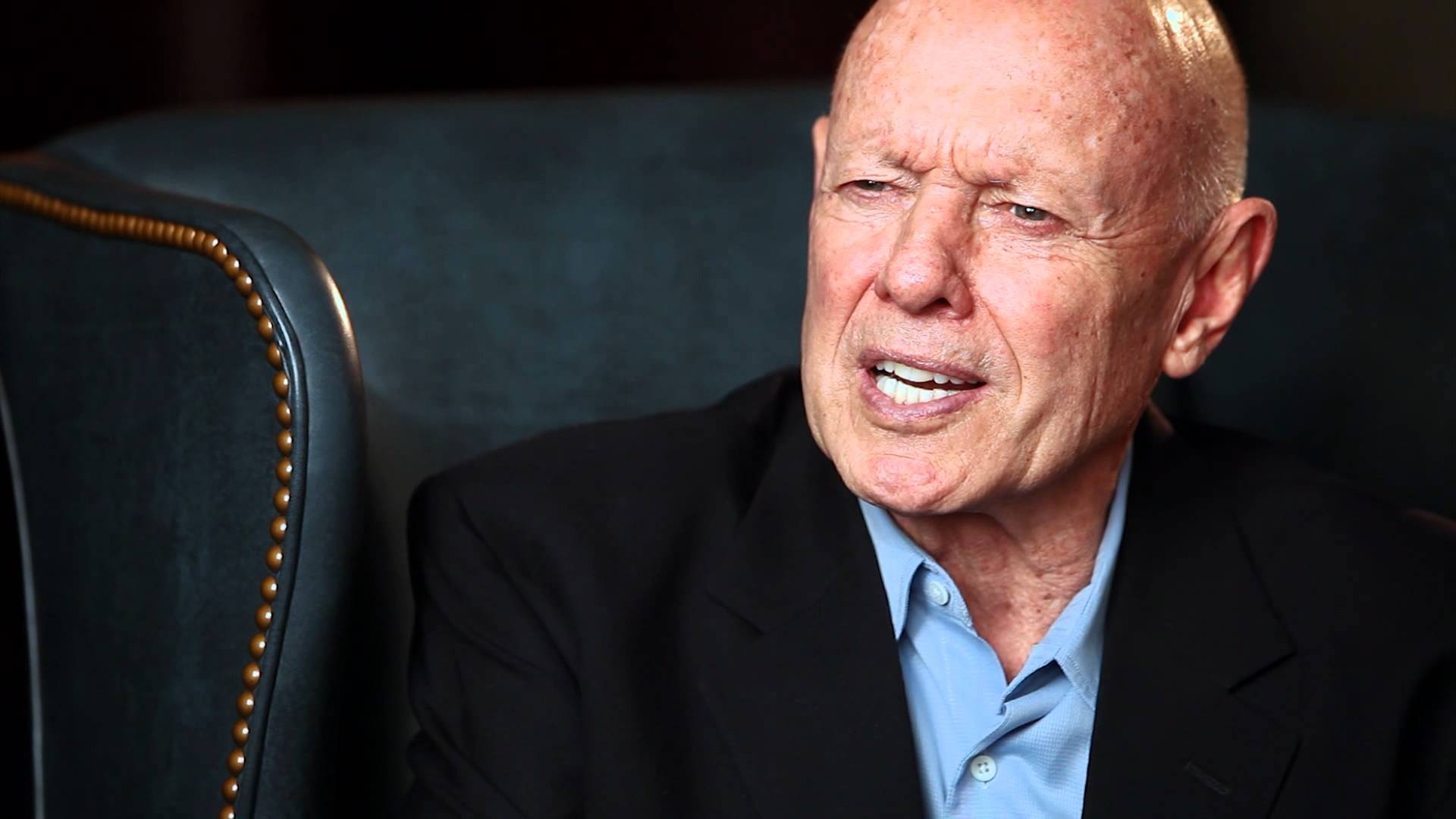 Stephen R. Covey's philosophy, Scripting others, Impersonation, Thought-provoking, 1920x1080 Full HD Desktop