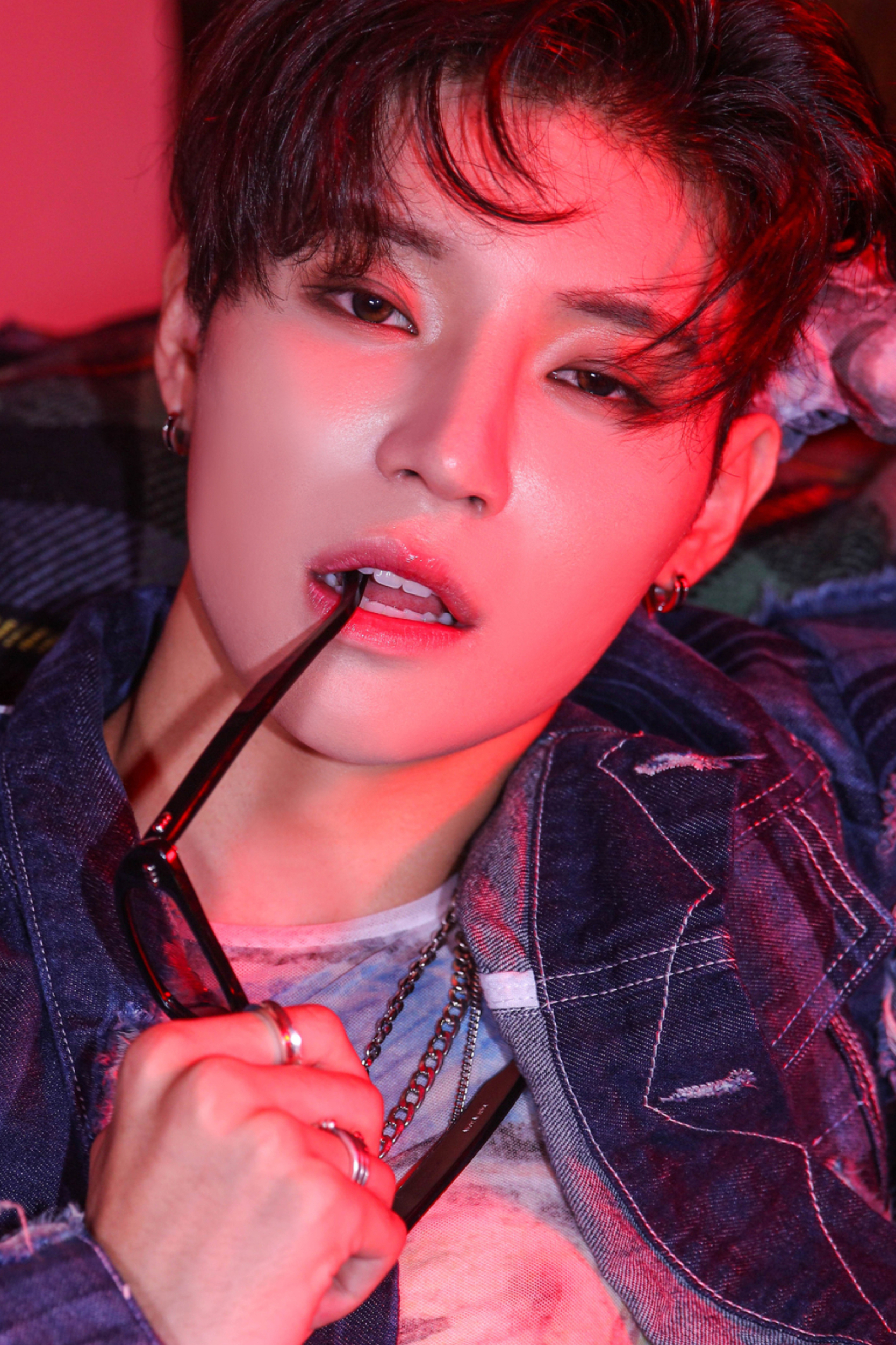 BLITZERS, 2nd mini album, 1670x2500 HD Phone