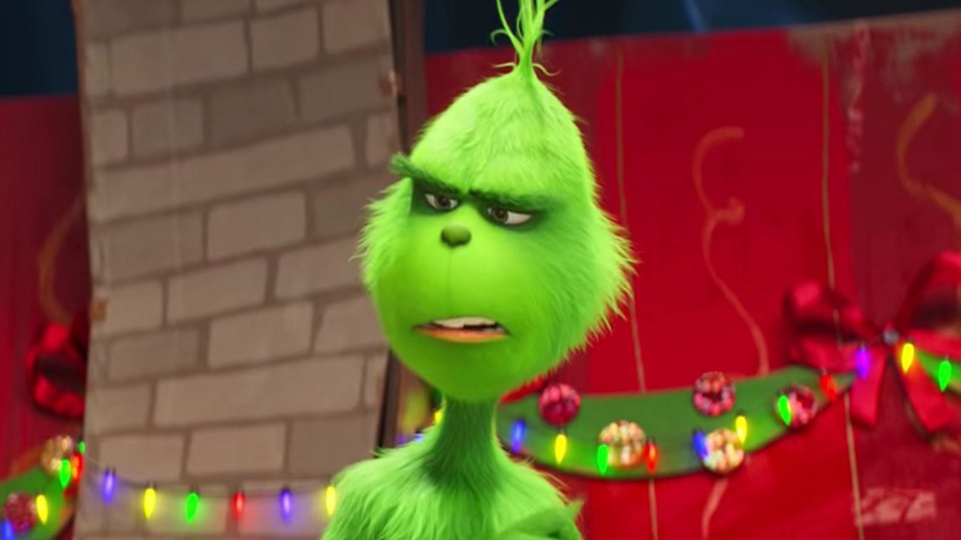2018 Grinch wallpapers, Top picks, Memorable backgrounds, Festive holiday, 1920x1080 Full HD Desktop