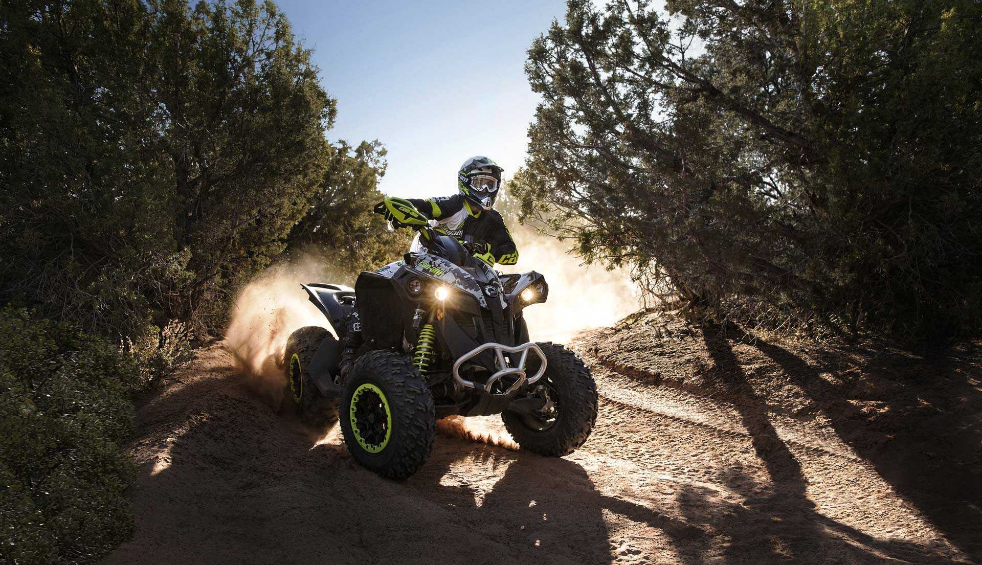 ATV, Auto adventure, Off-road thrill, All-terrain excitement, 1920x1110 HD Desktop