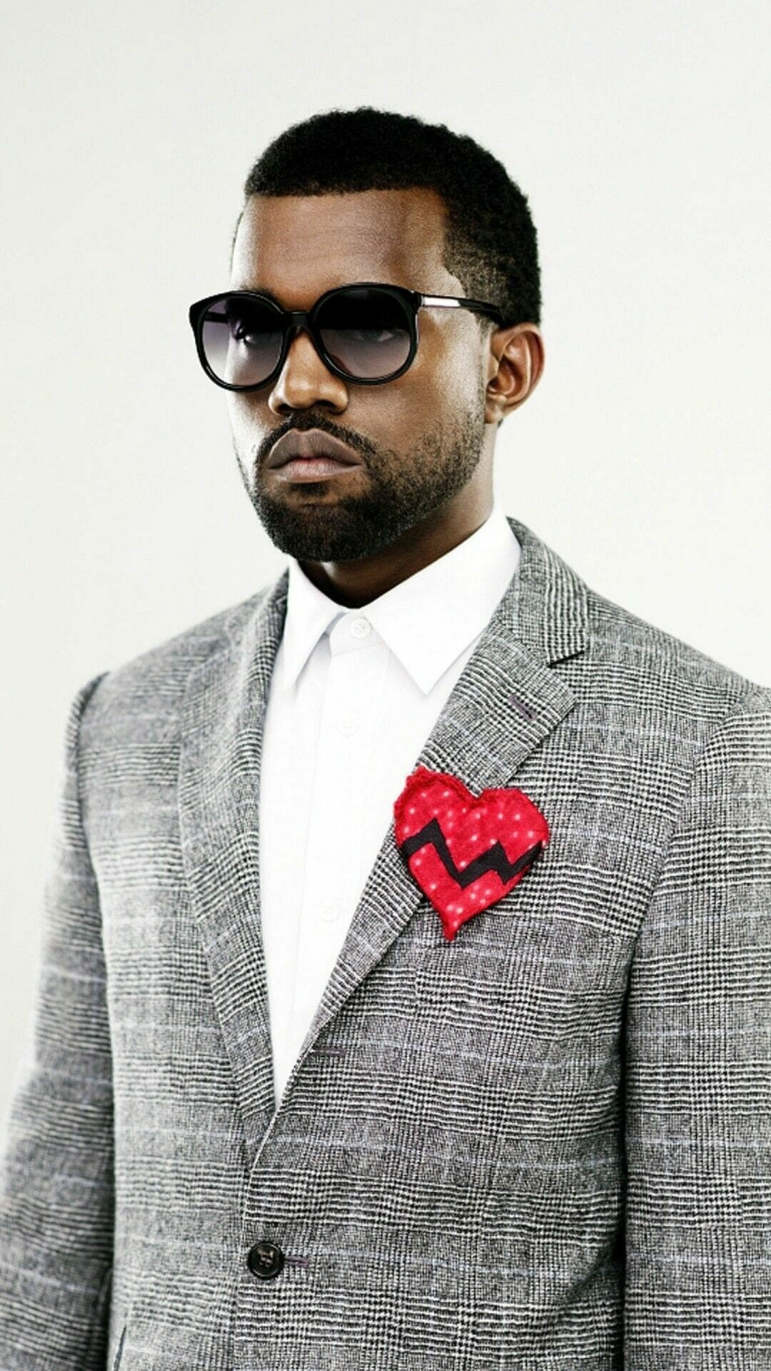 Kanye West, Android wallpapers, Phone backgrounds, HD, 1080x1920 Full HD Phone