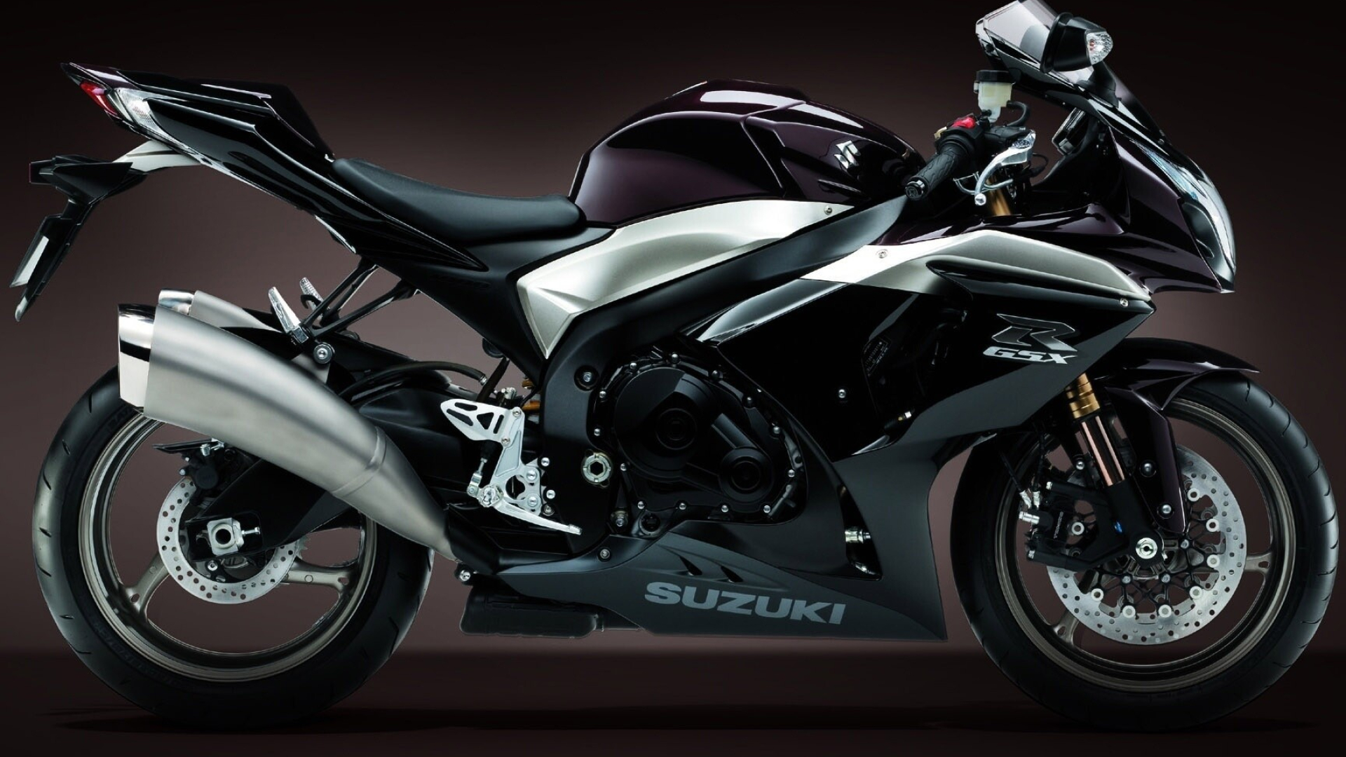 GSX-R, Suzuki GSX R, Wallpaper, Motorcycle, 1920x1080 Full HD Desktop