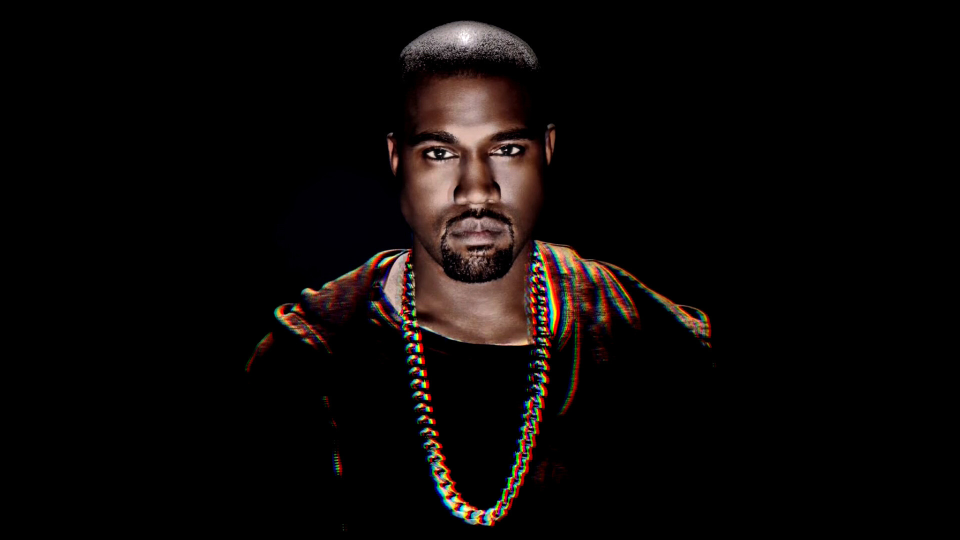 Kanye West, HD wallpaper, Stylish artist, Music legend, 1920x1080 Full HD Desktop
