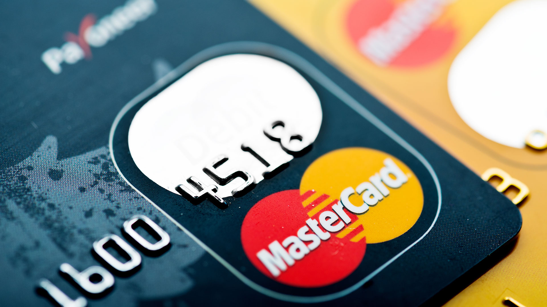 Mastercard, Q4 boost, Visa partnership, Aktionr wait, 1920x1080 Full HD Desktop