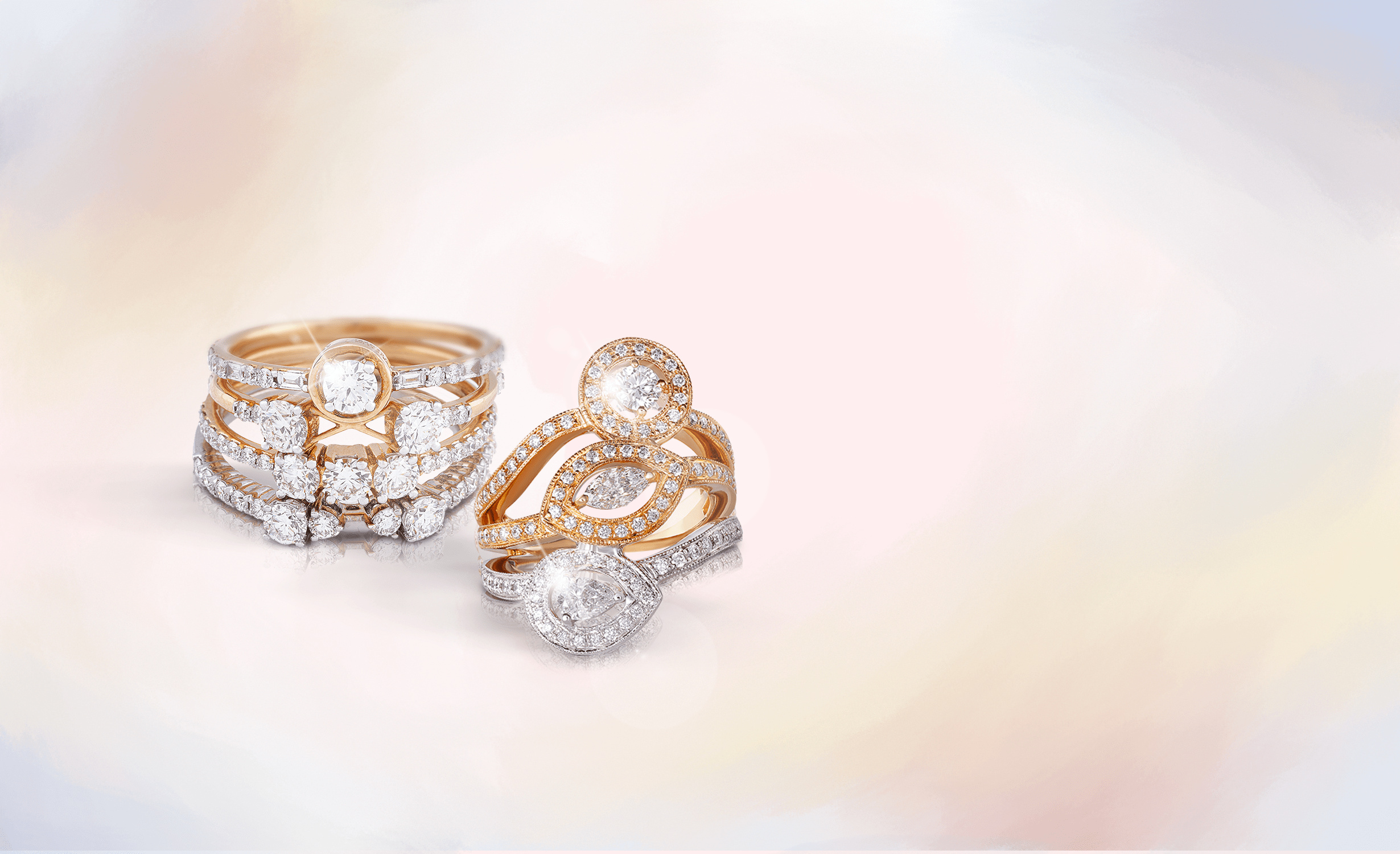 Ultimate diamond jewelry gifting guide, Perfect gifts, Luxury accessories, Timeless presents, 2460x1500 HD Desktop