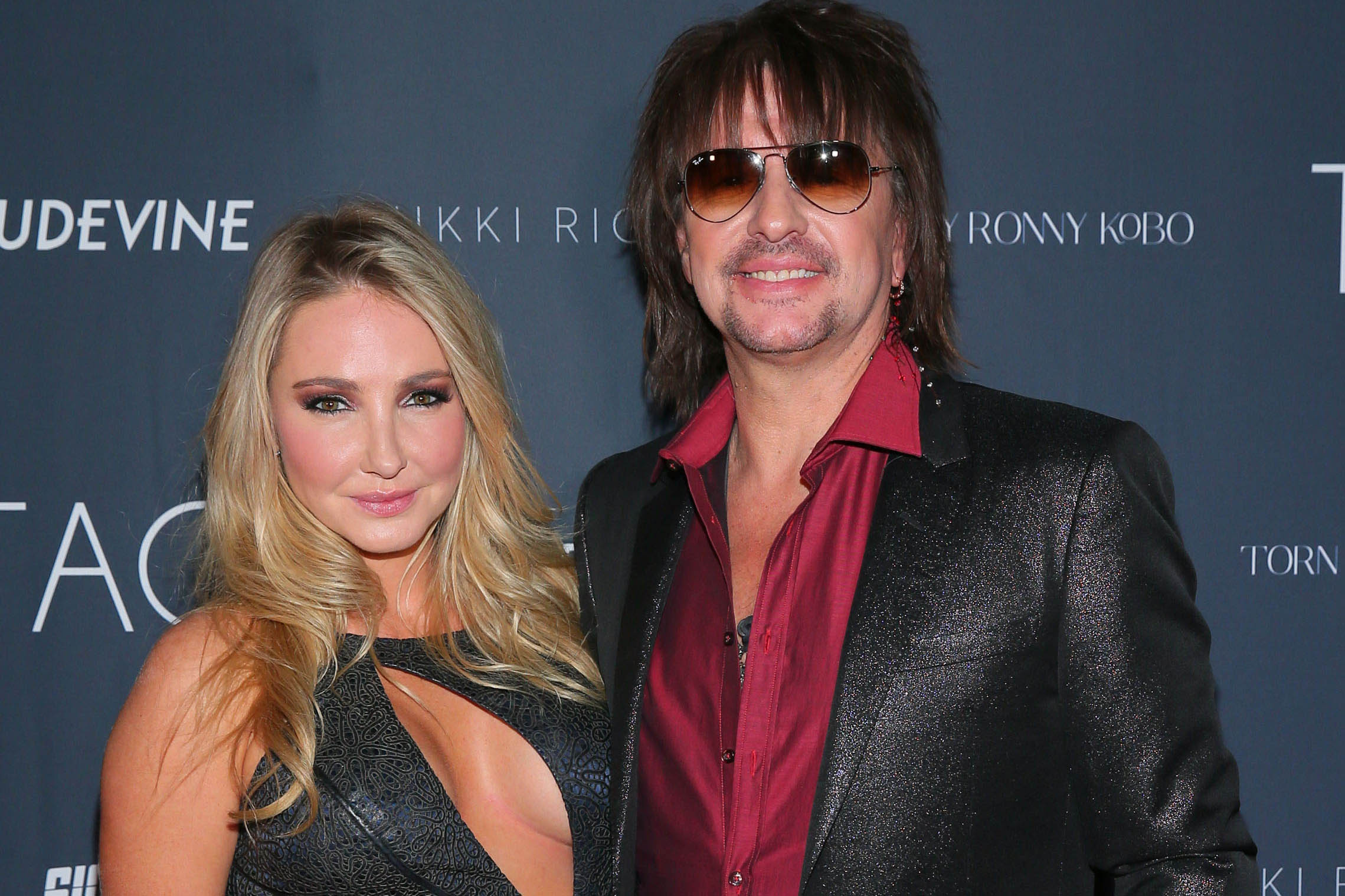 Richie Sambora, Allegedly threatened, Kill lover, 2280x1520 HD Desktop