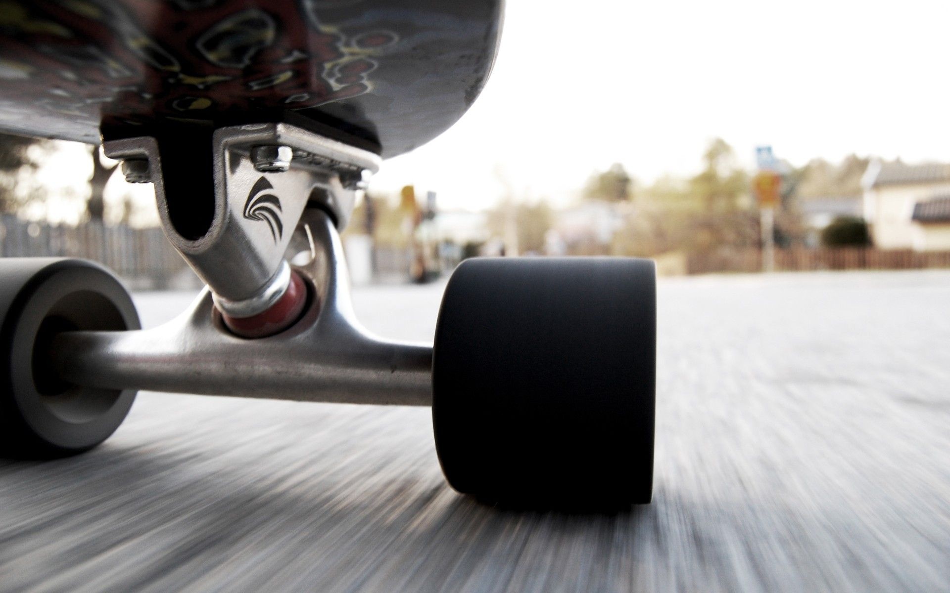 Longboard, Trendy backgrounds, Sports, 1920x1200 HD Desktop