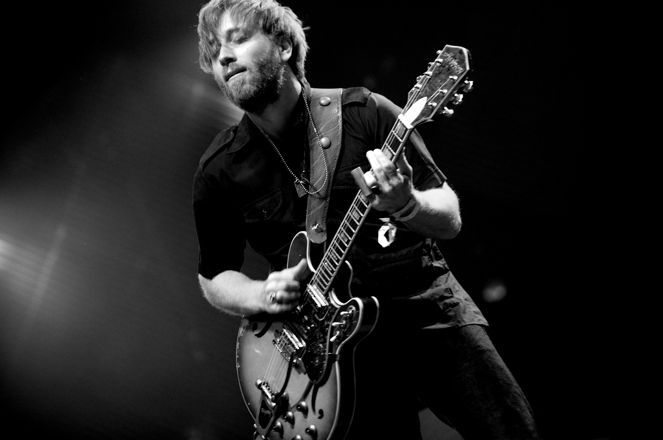 Dan Auerbach, Fanpop photo, Fan art, Music fan, 2110x1400 HD Desktop