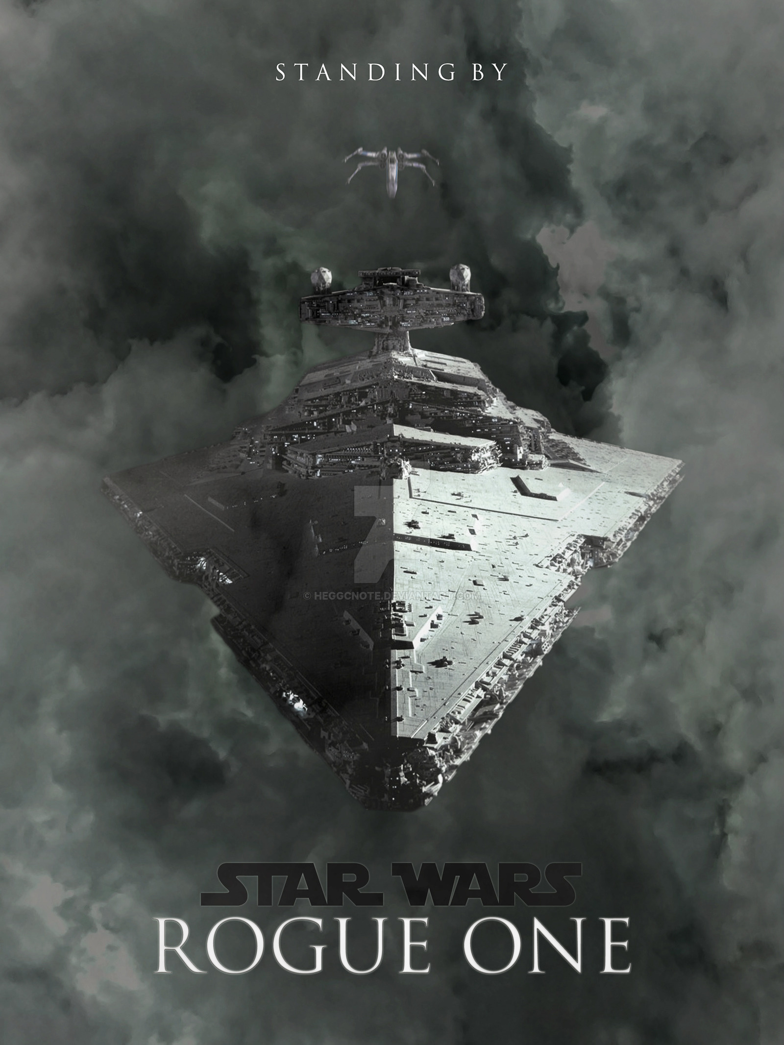 Star Wars, Rogue One wallpaper, 1600x2140 HD Phone