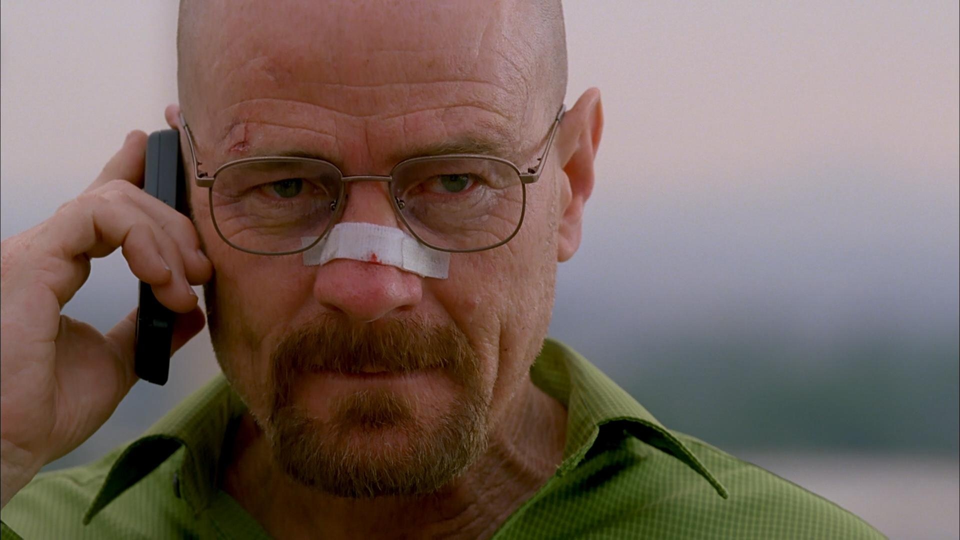 Walter White, Breaking Bad analysis, The show's impact, Pop culture phenomenon, 1920x1080 Full HD Desktop