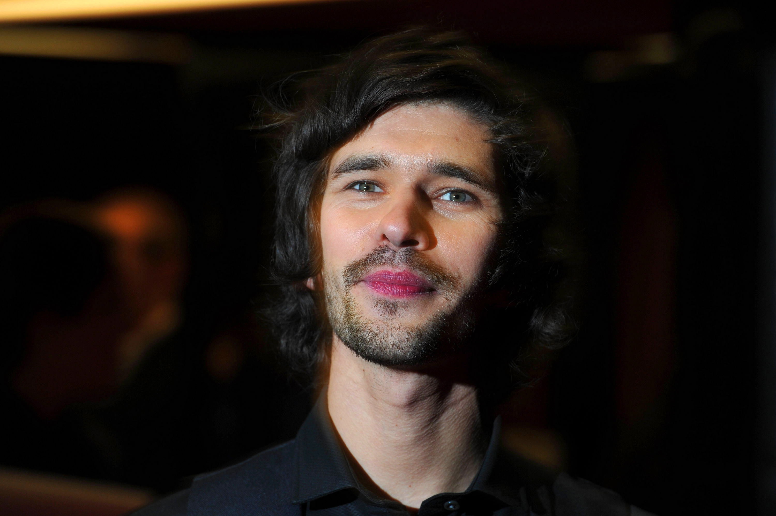 Ben Whishaw, Movies, Actors, Portraits, 3000x2000 HD Desktop