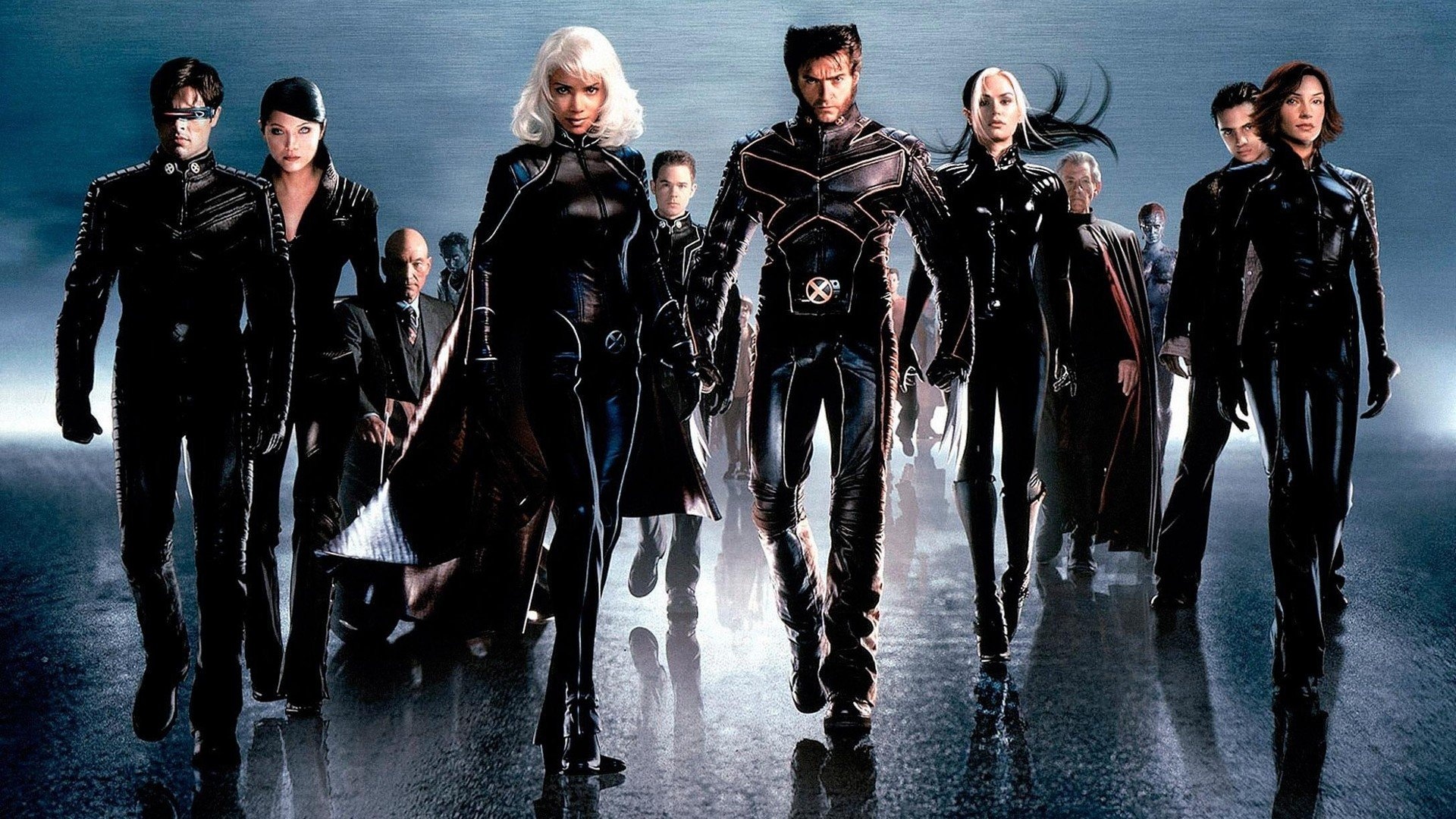 James Marsden movies, X-Men, Mutant groups, 1920x1080 Full HD Desktop