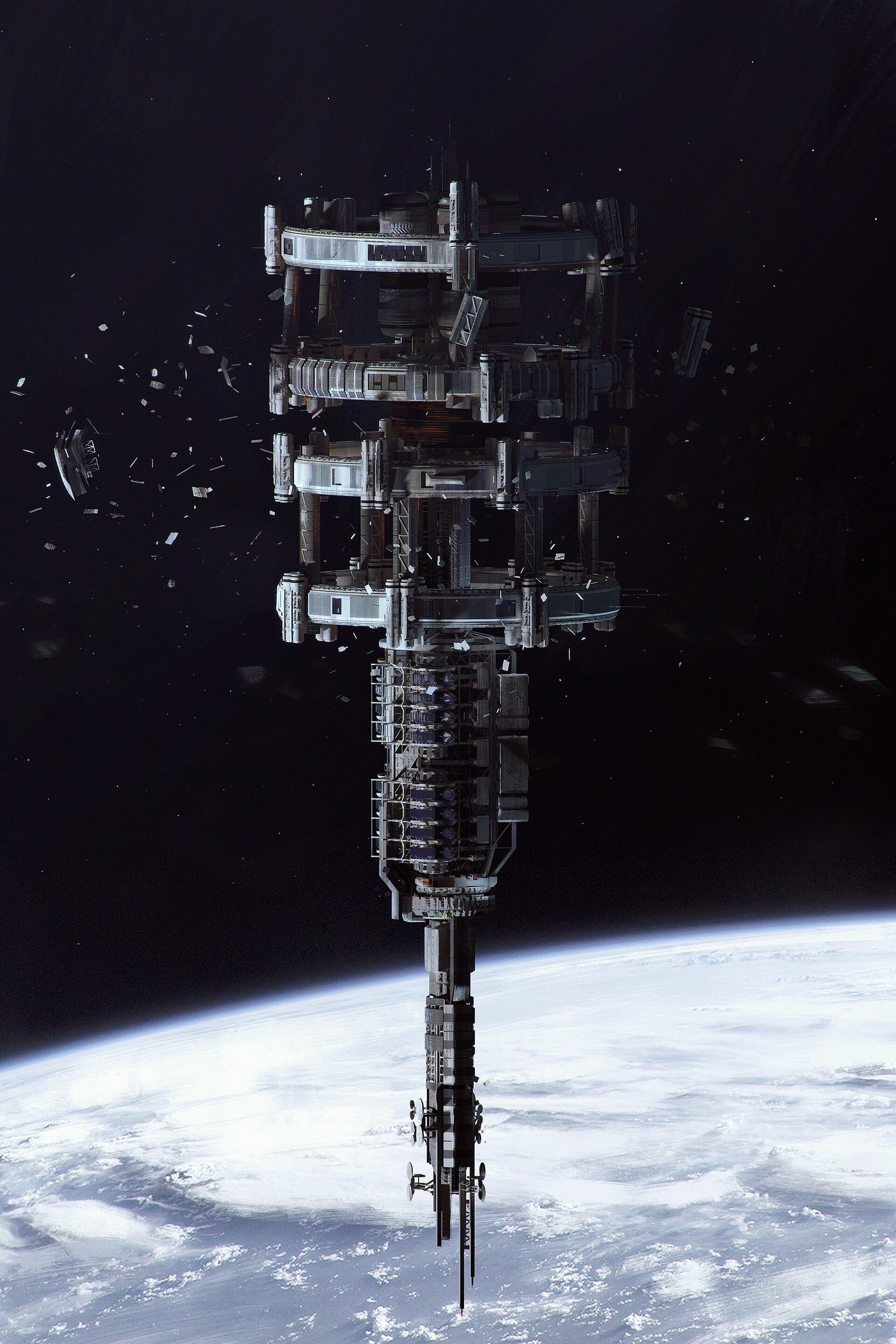 Space Station ideas, Space shuttle vacation, Space exploration, 1920x2880 HD Phone