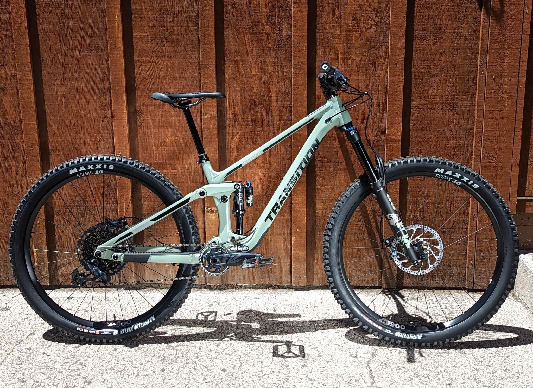 Transition Bikes, 2022 sentinel alloy gx, 2050x1500 HD Desktop