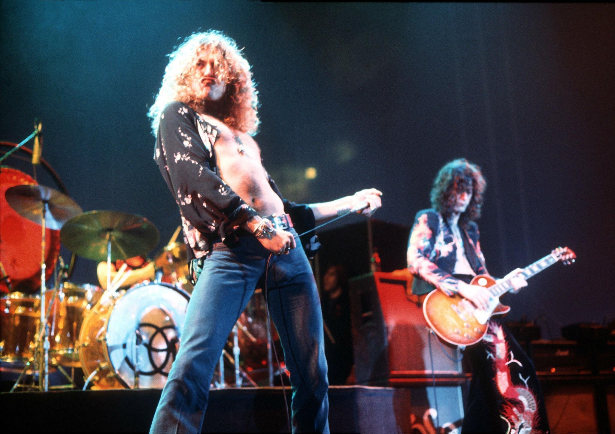 Led Zeppelin, HD desktop, 2050x1450 HD Desktop