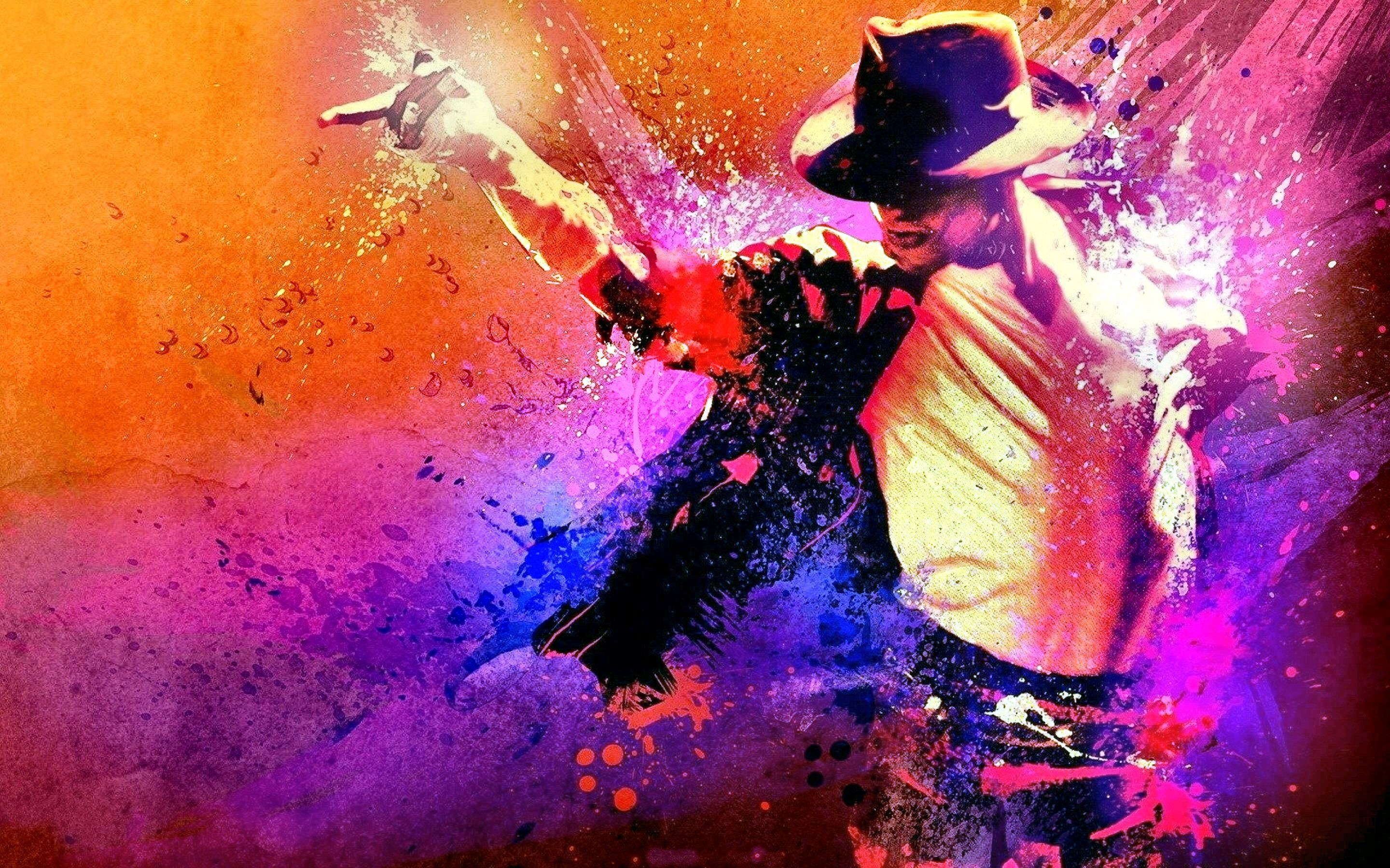 Moonwalk Dance (Sports), Michael Jackson backgrounds, Innovative dance move, Music icon, 2880x1800 HD Desktop