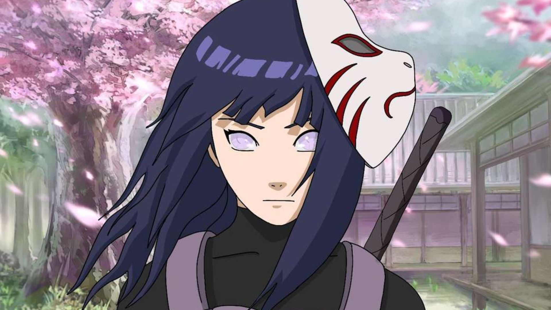 Hinata, Hyuga wallpapers, 1920x1080 Full HD Desktop