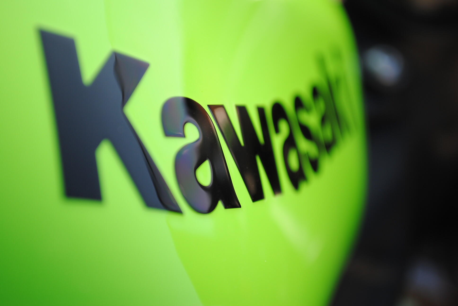 Emblem, Kawasaki Wallpaper, 1940x1300 HD Desktop