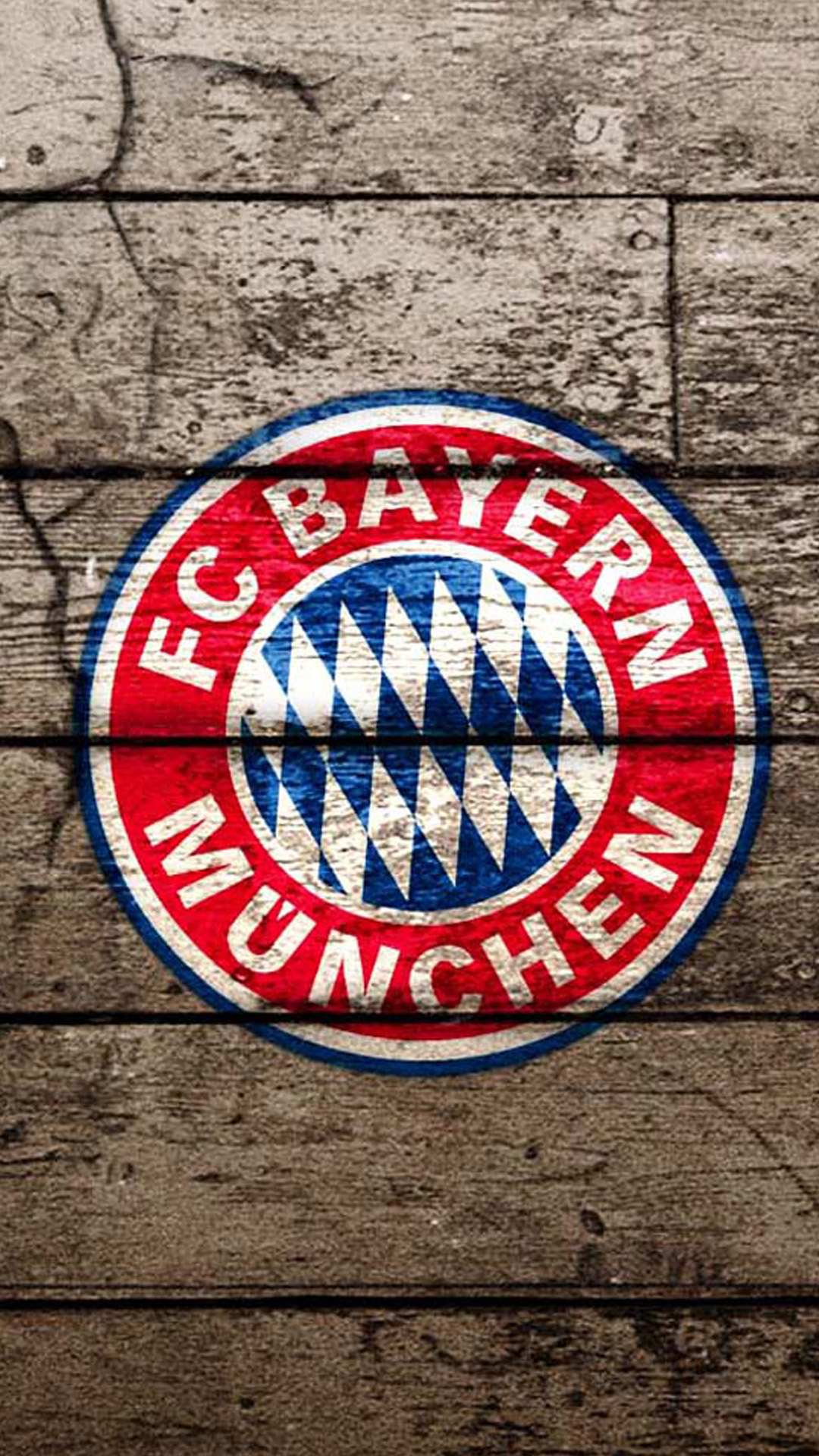 Bayern Munchen FC, Vibrant wallpapers, Creative designs, Football aesthetics, 1080x1920 Full HD Phone