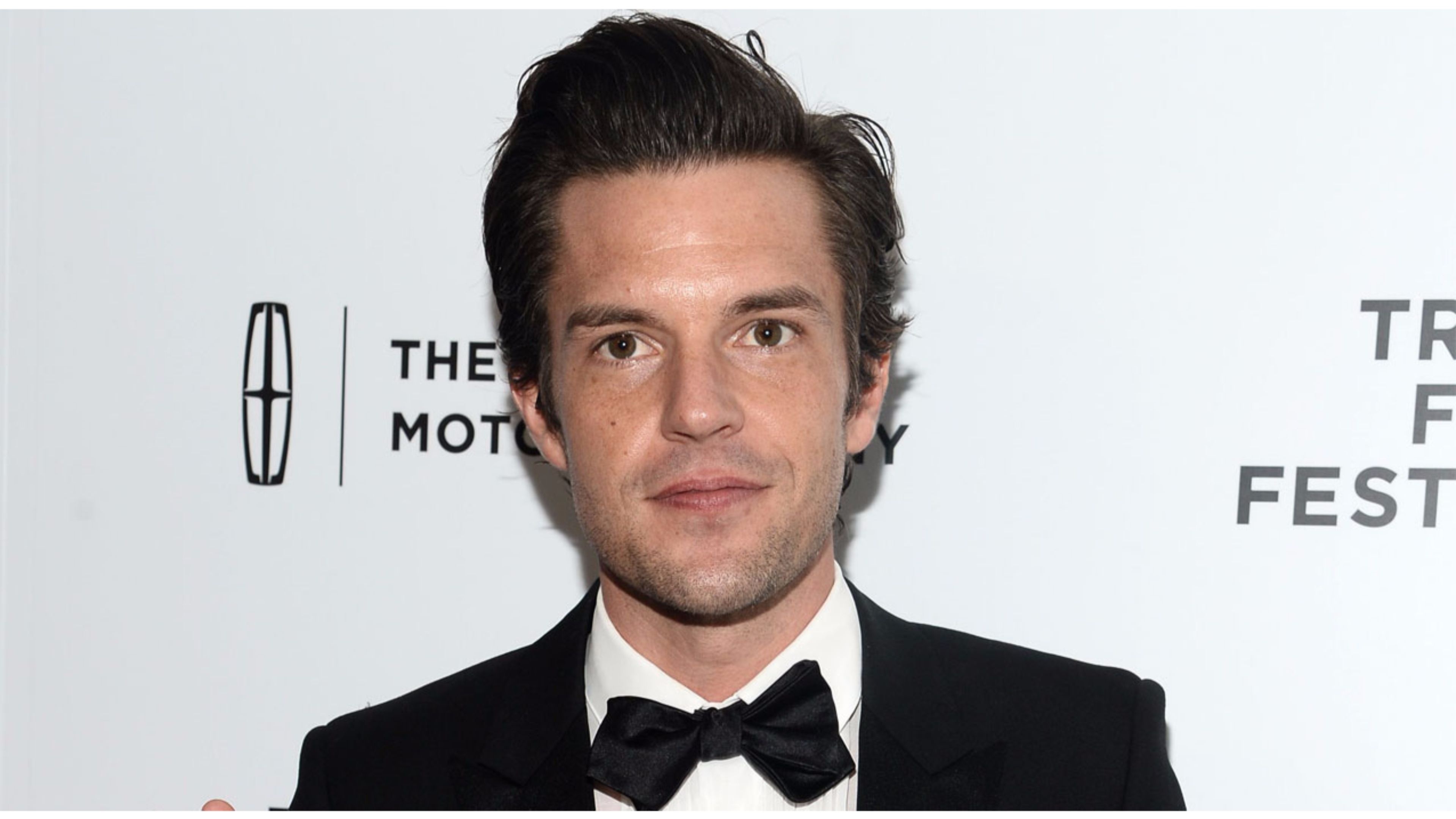 2015 Tribeca Film Festival, Brandon Flowers Wallpaper, 3840x2160 4K Desktop