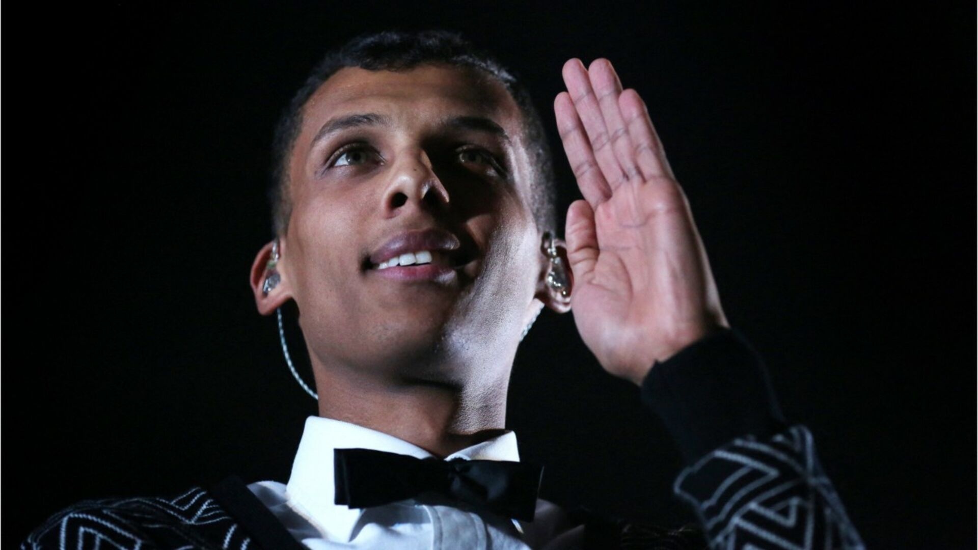 Stromae, Gala. fr feature, French superstar, Stromae, 1920x1080 Full HD Desktop