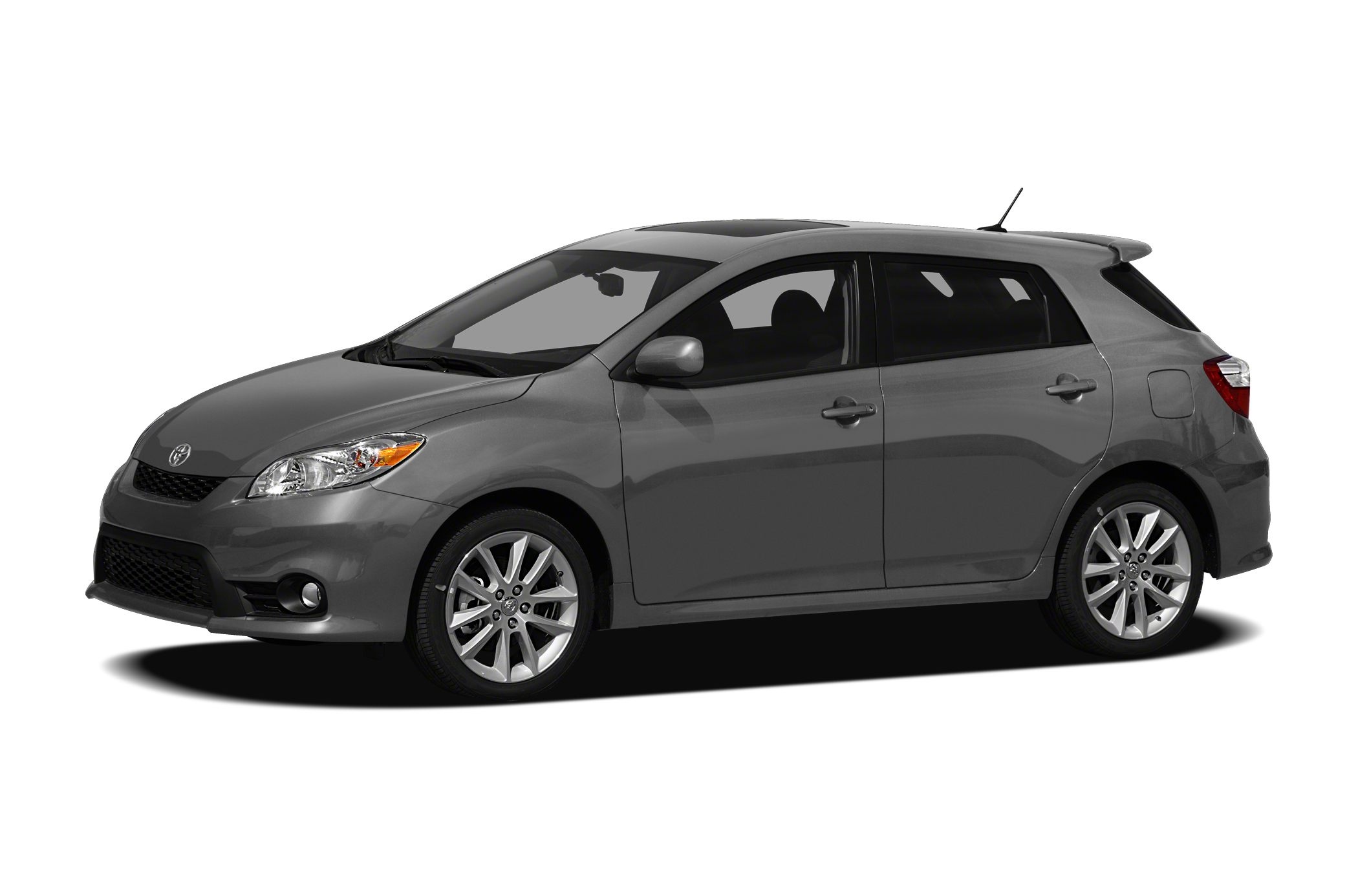 Toyota Matrix, All wheel drive, Hatchback pictures, 2012 model, 2100x1390 HD Desktop