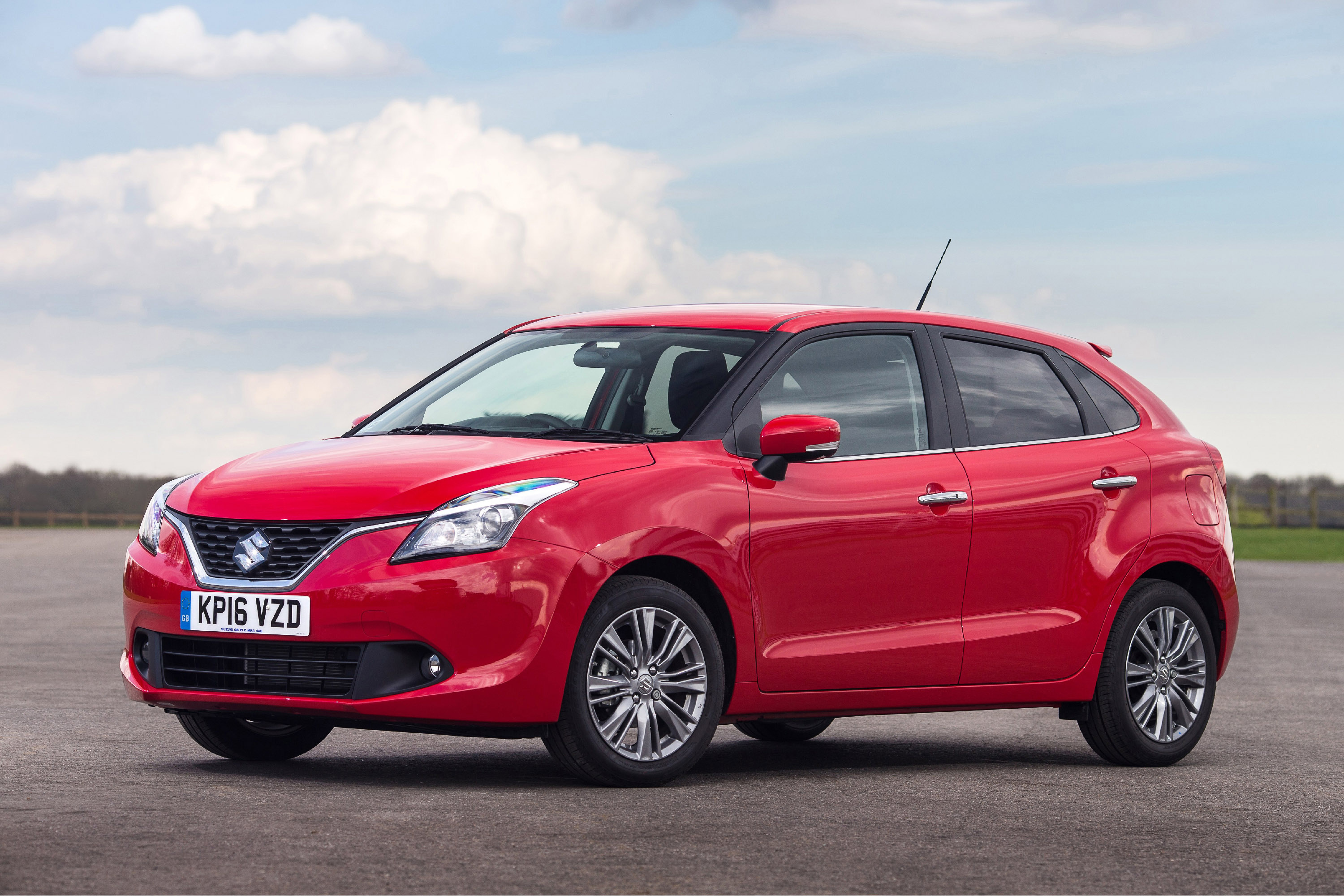 Suzuki Baleno, Sexy and agile, Functional luxury, Unbeatable style, 3000x2000 HD Desktop