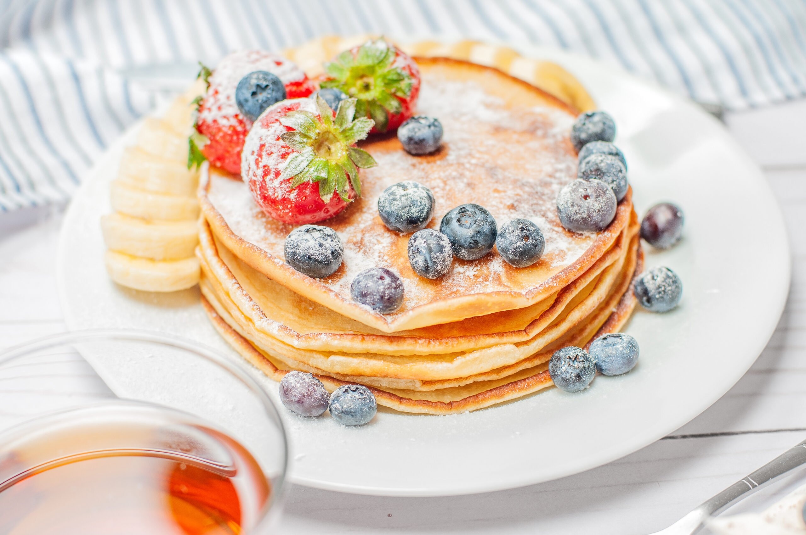 Favorite pancake spots, European destinations, Travel and food, Local recommendations, 2560x1710 HD Desktop