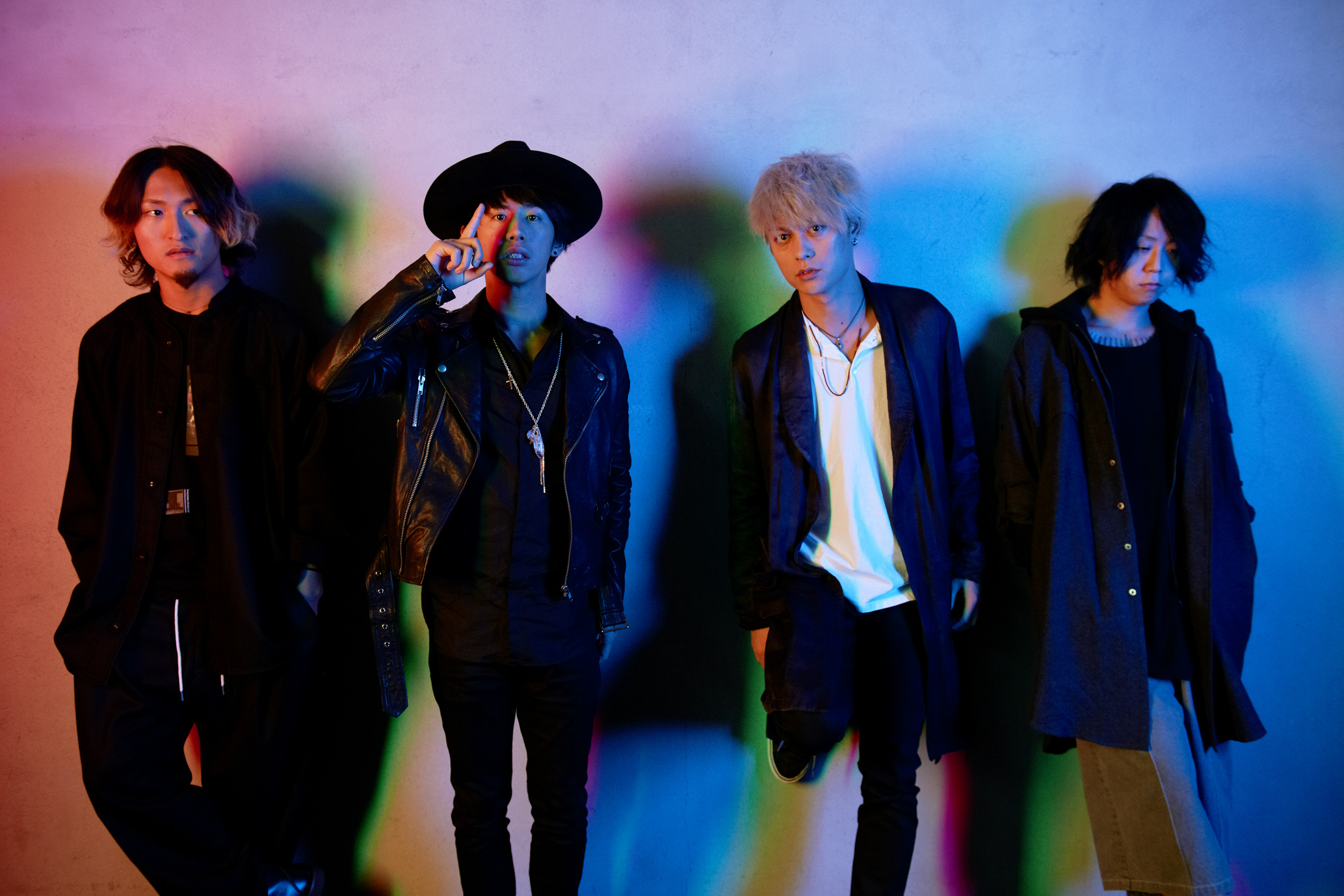 One Ok Rock, Cif classements, Top singles, Pure Charts, 2070x1380 HD Desktop