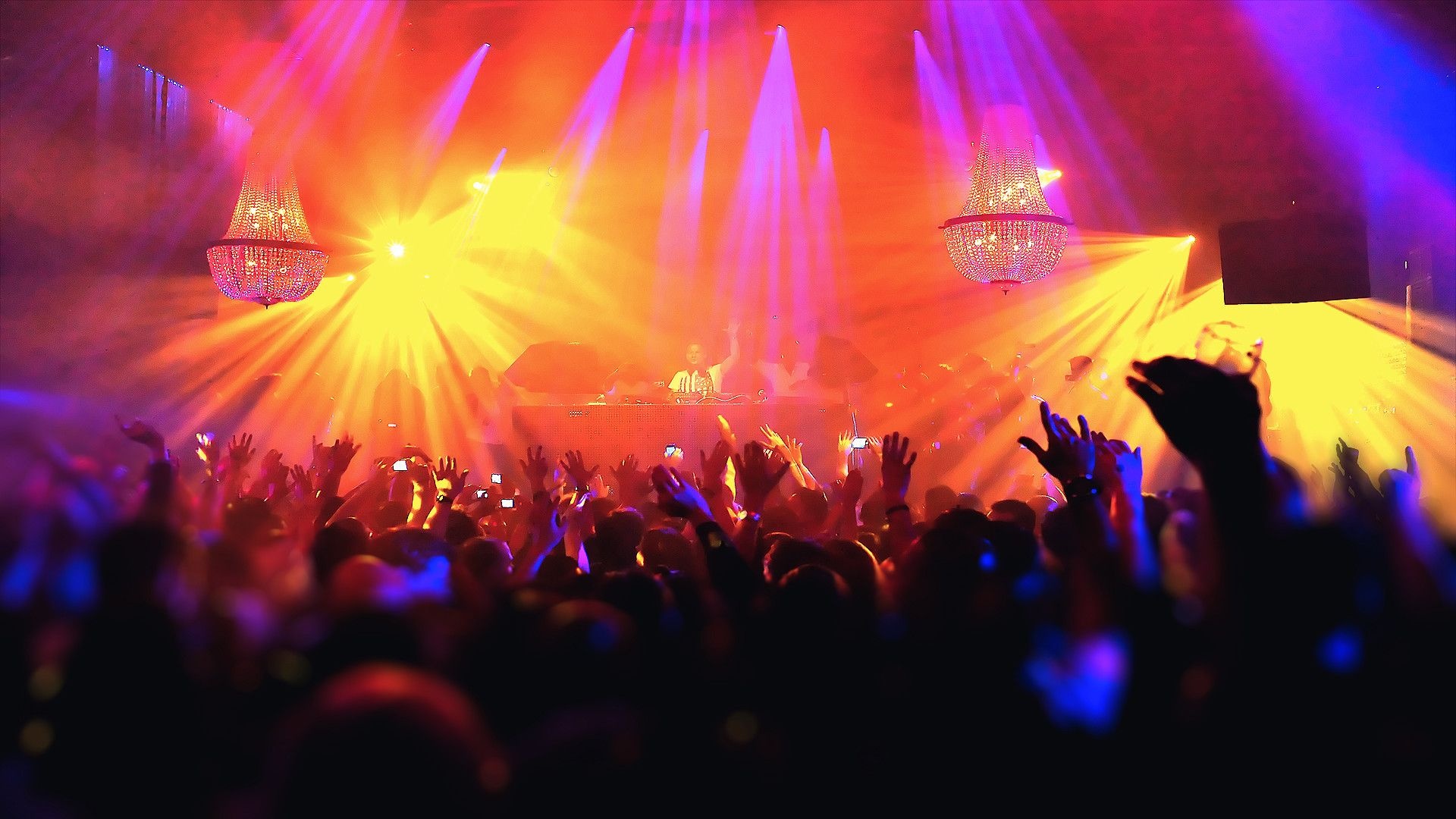 Underground clubs, Nightclub adventure, Dance floor, Underground clubs, 1920x1080 Full HD Desktop