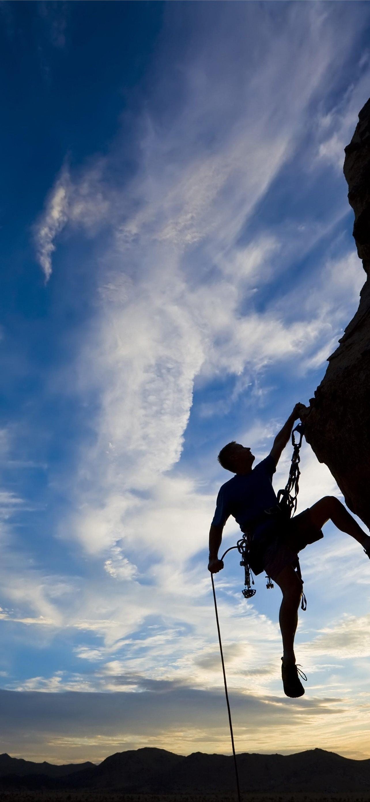 Climbing, Best climbing wallpapers, iPhone backgrounds, High-quality images, 1290x2780 HD Phone
