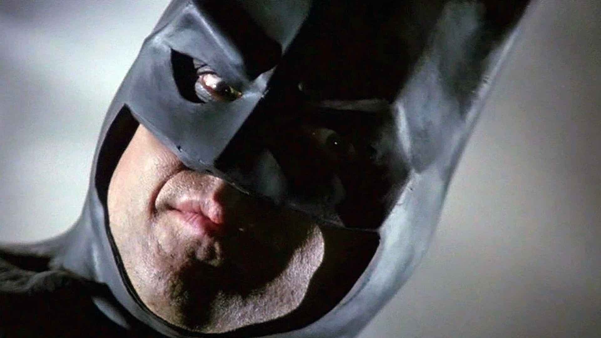 Michael Keaton, Batman comeback, Exciting news, Film Daily, 1920x1080 Full HD Desktop