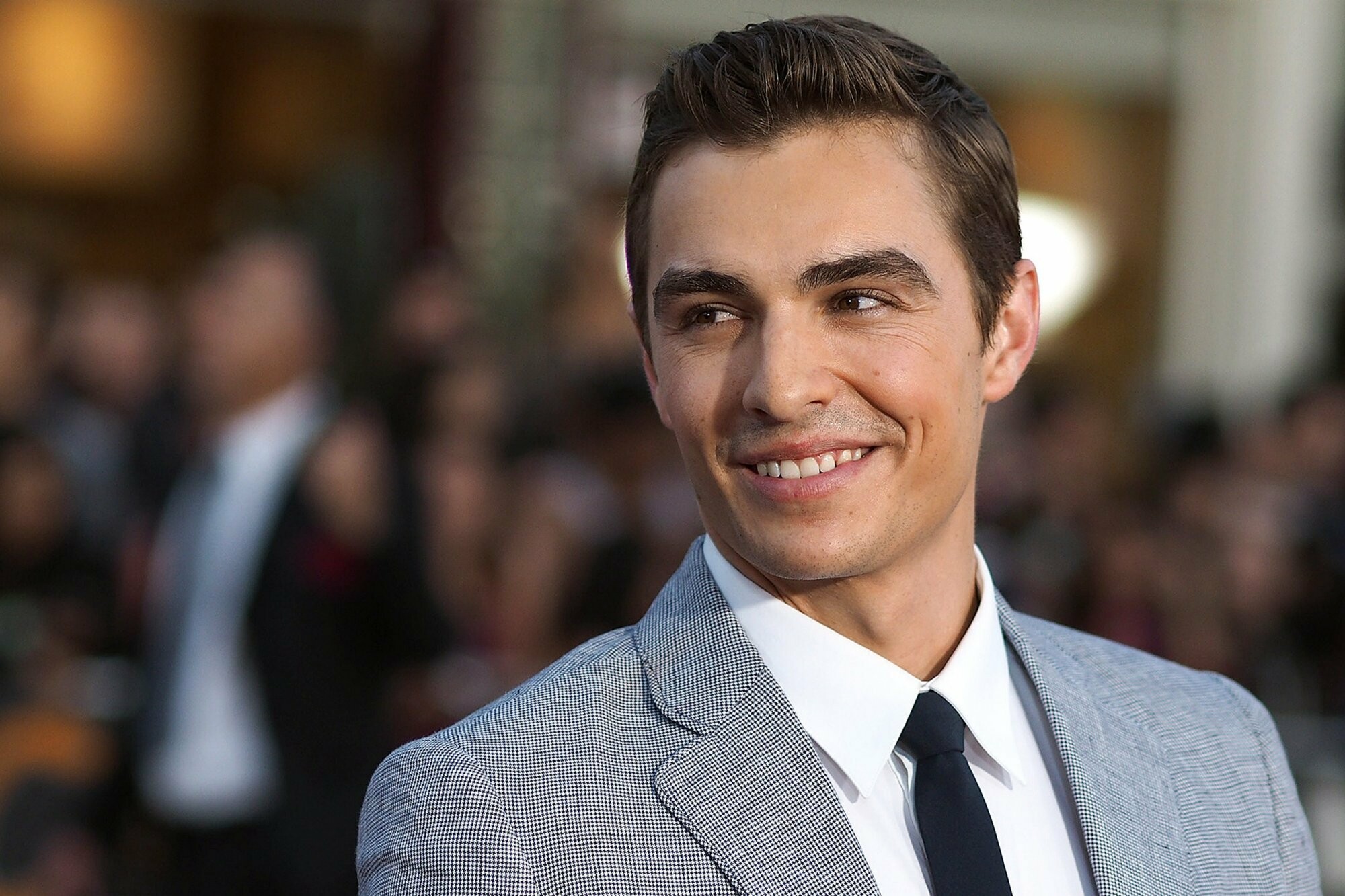 Dave Franco, Wallpapers HD, Hollywood actor, Films, 2000x1340 HD Desktop