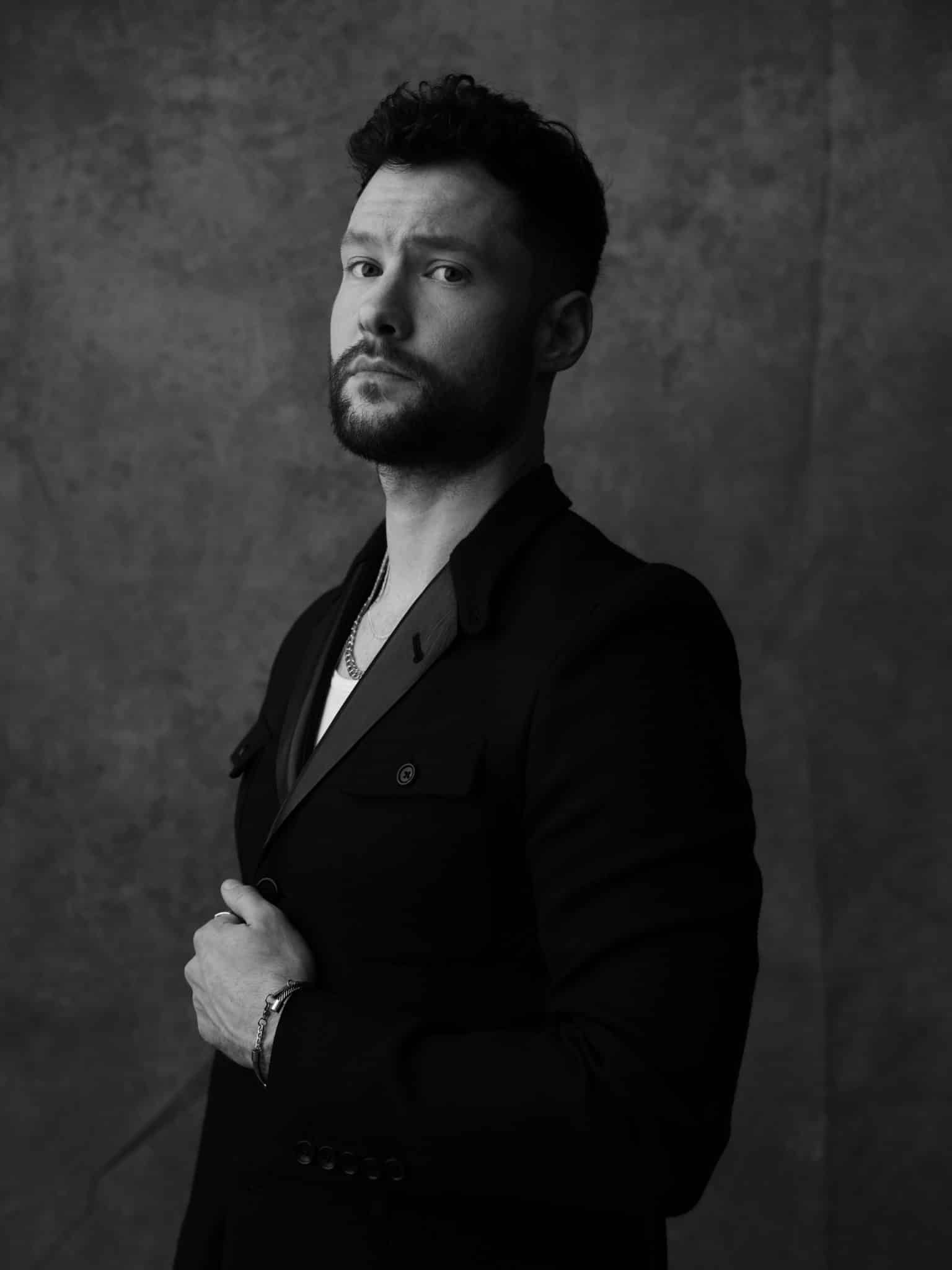 Calum Scott, Bridges, Album release, 1540x2050 HD Phone