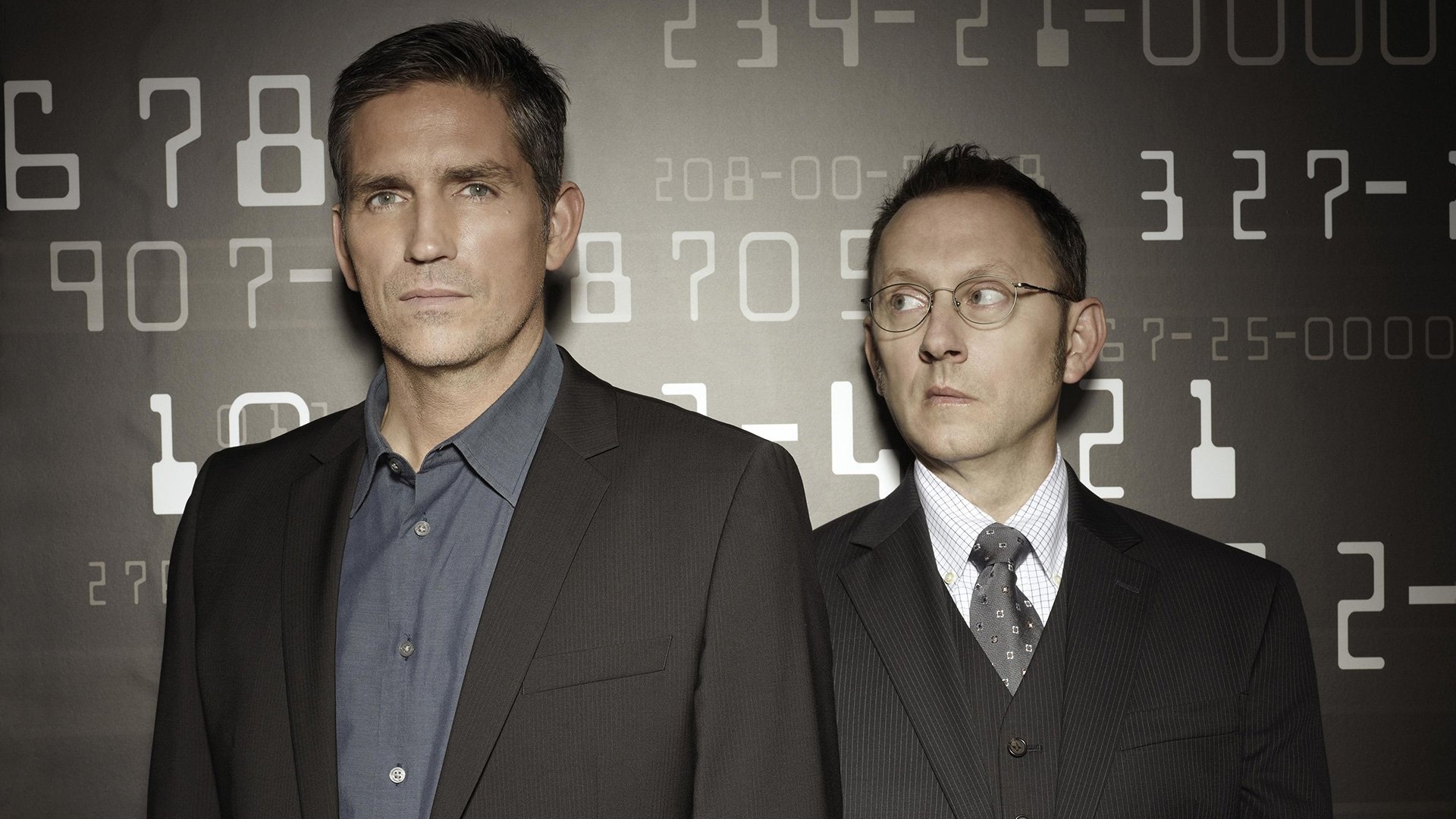 Jim Caviezel, Movies, Person of Interest, Wallpaper, 1920x1080 Full HD Desktop