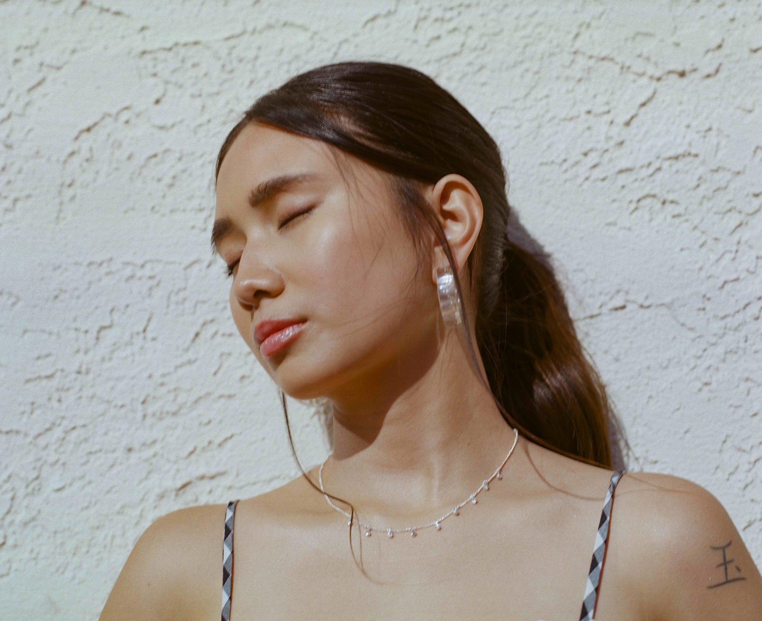 NIKI's New Album is a Love Letter To Her Younger Self - V Magazine 2560x2090