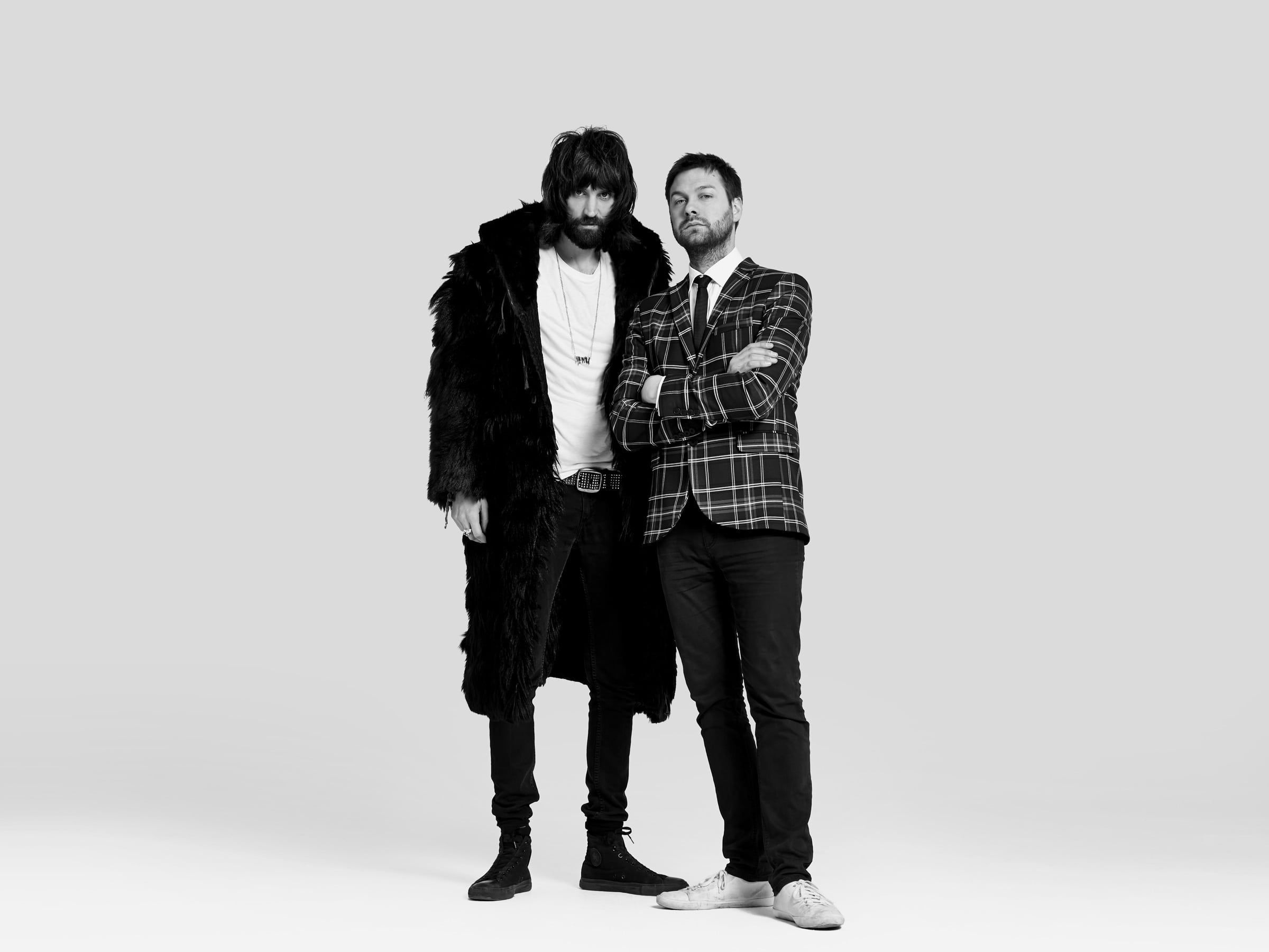 Kasabian Wallpapers - Top Free Kasabian Backgrounds 2400x1800