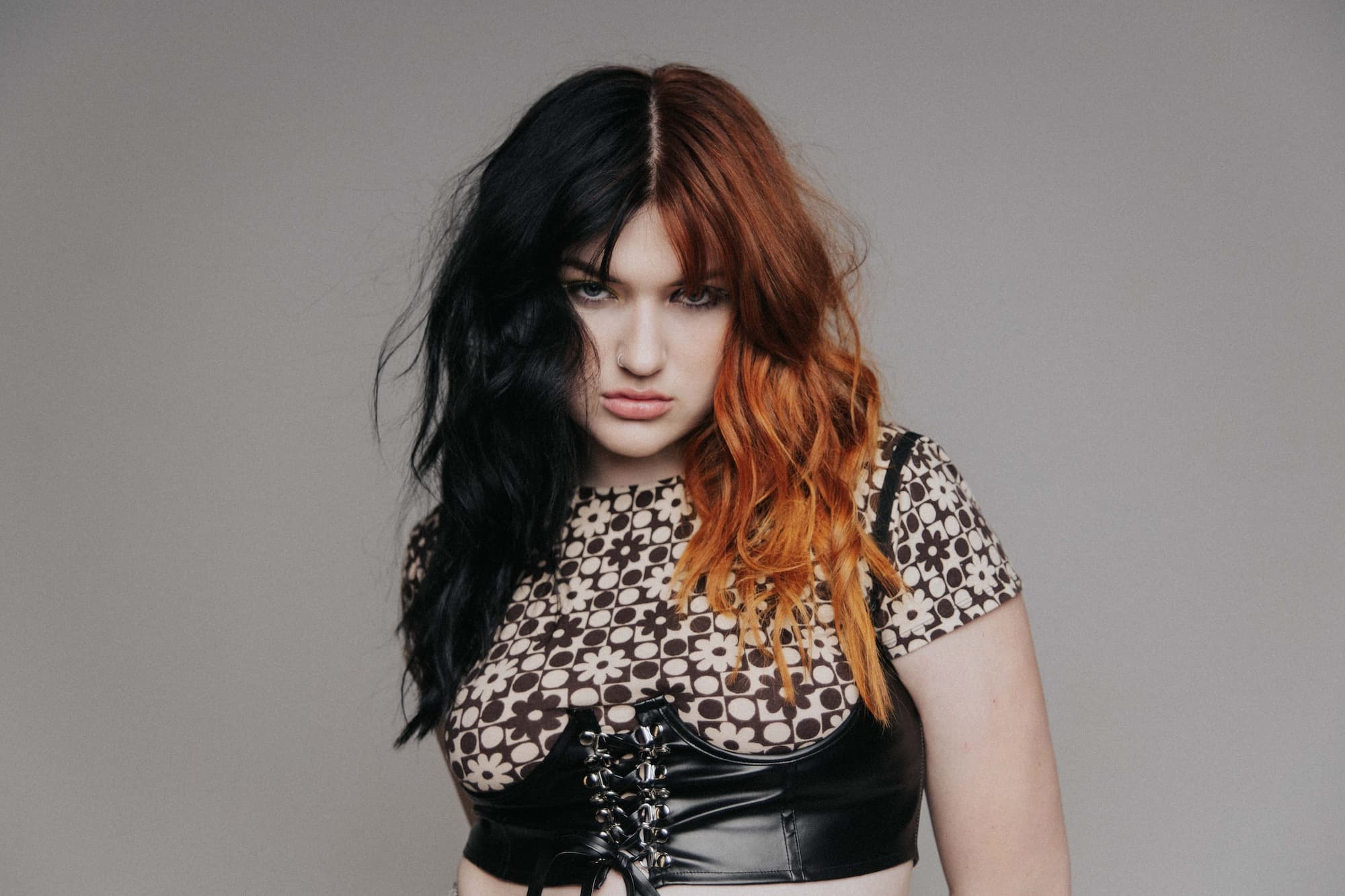 Gayle singer, Platinum certified, New single, 2000x1340 HD Desktop