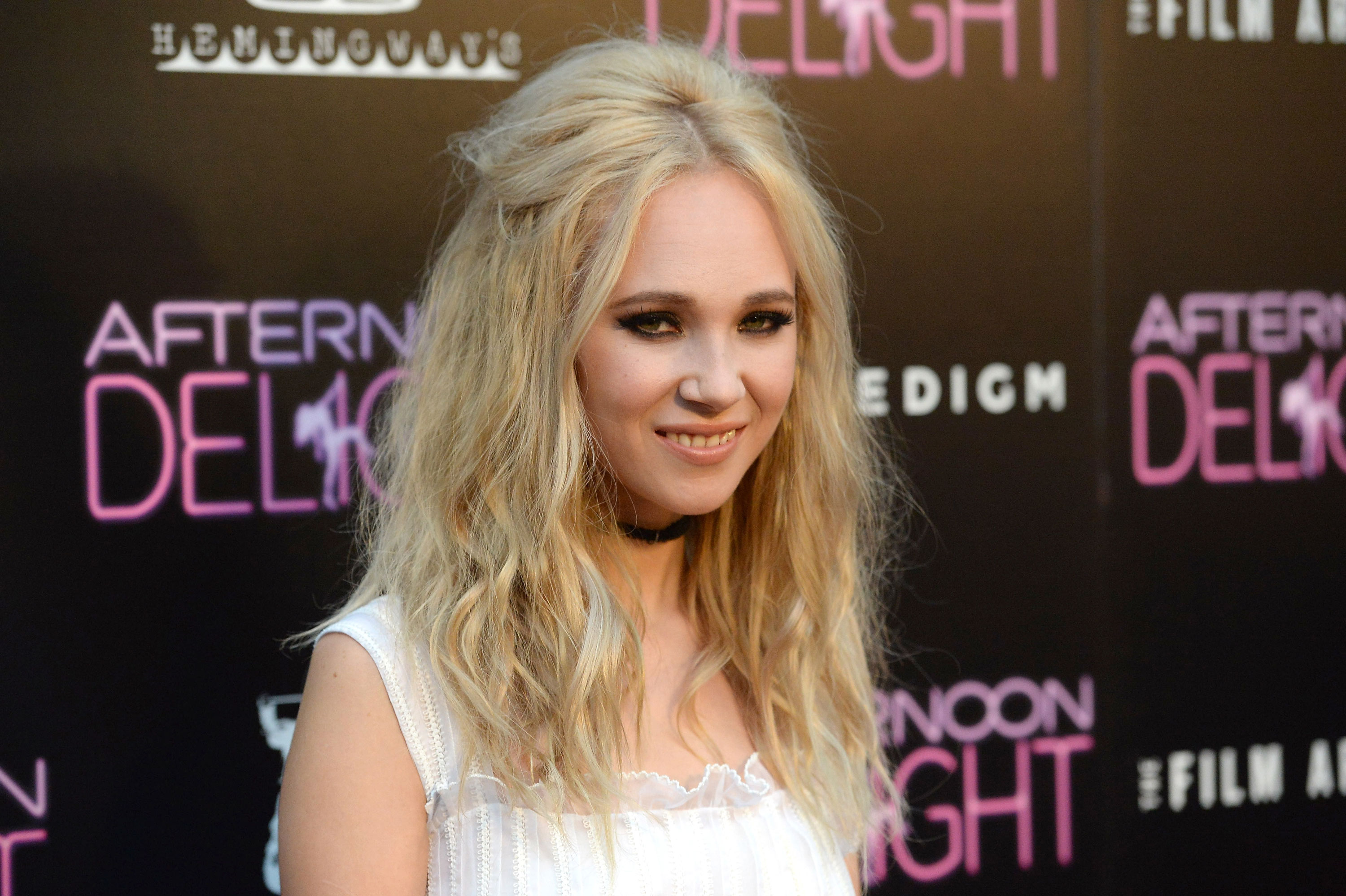 ArcLight Hollywood, Juno Temple Wallpaper, 3000x2000 HD Desktop