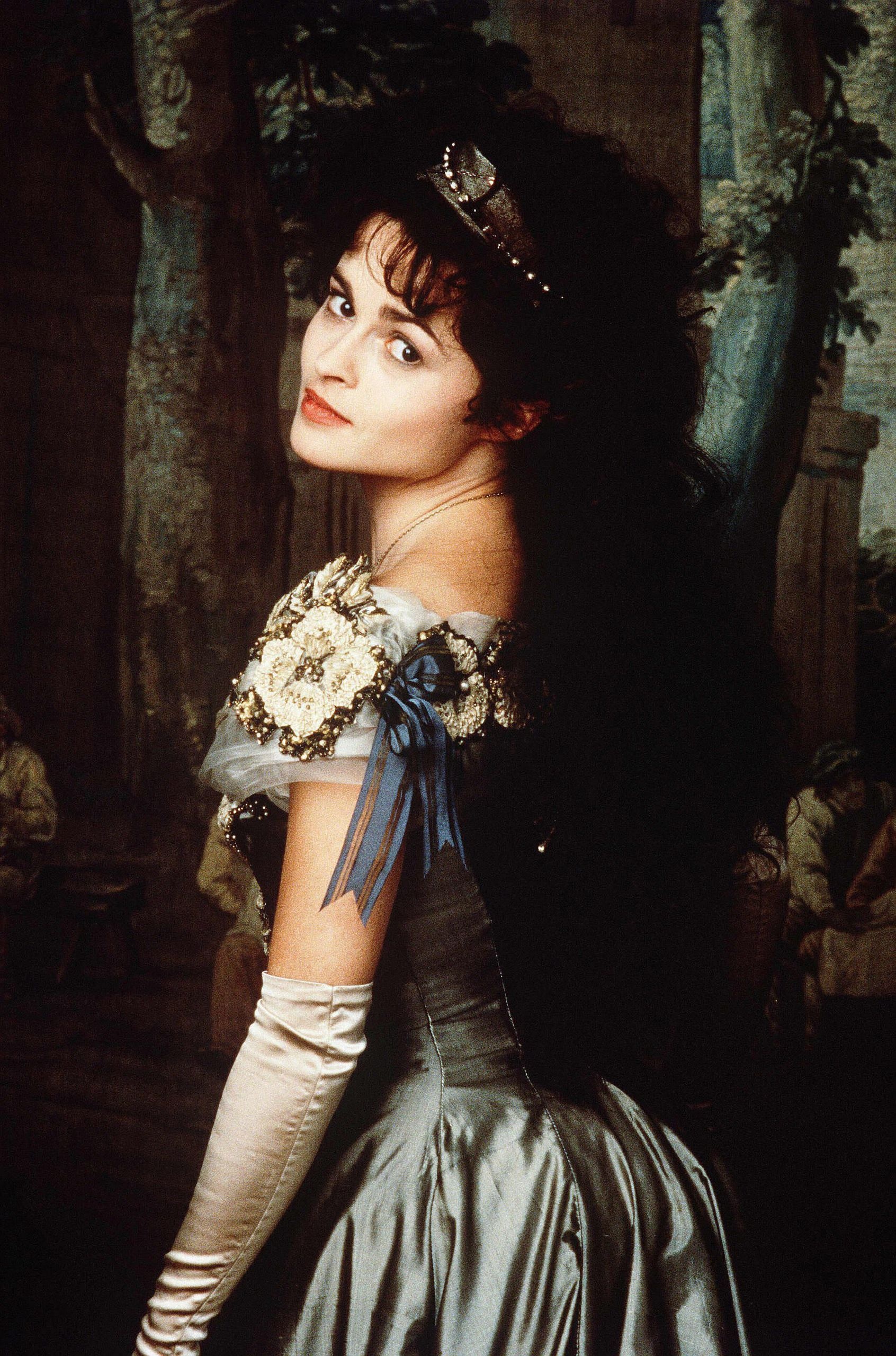Duchess of Ormesby, Overprotective Mother, Helena Bonham Carter, Helena Bonham, 1700x2560 HD Phone